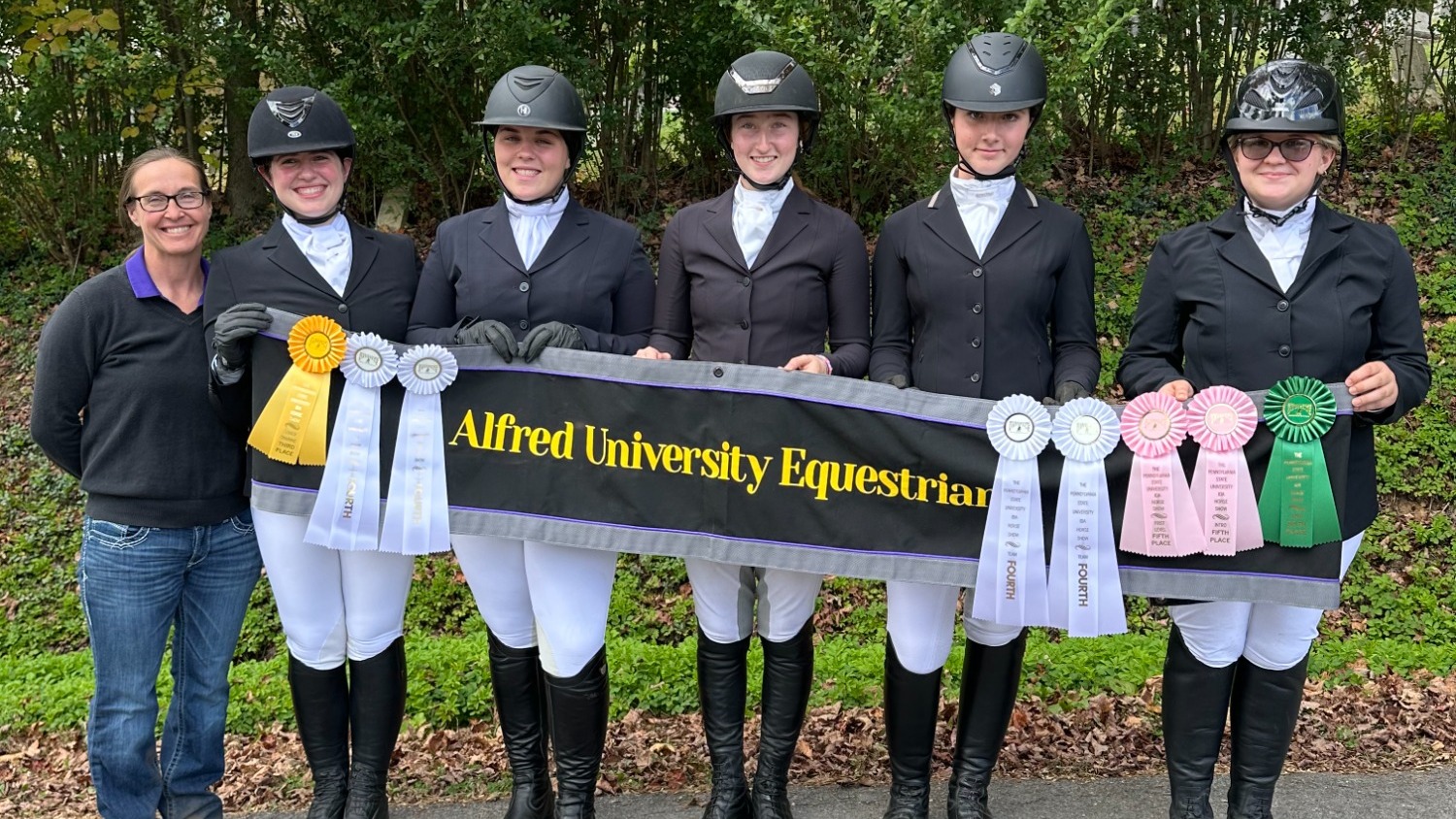 DRESS at Penn State 10.11.25