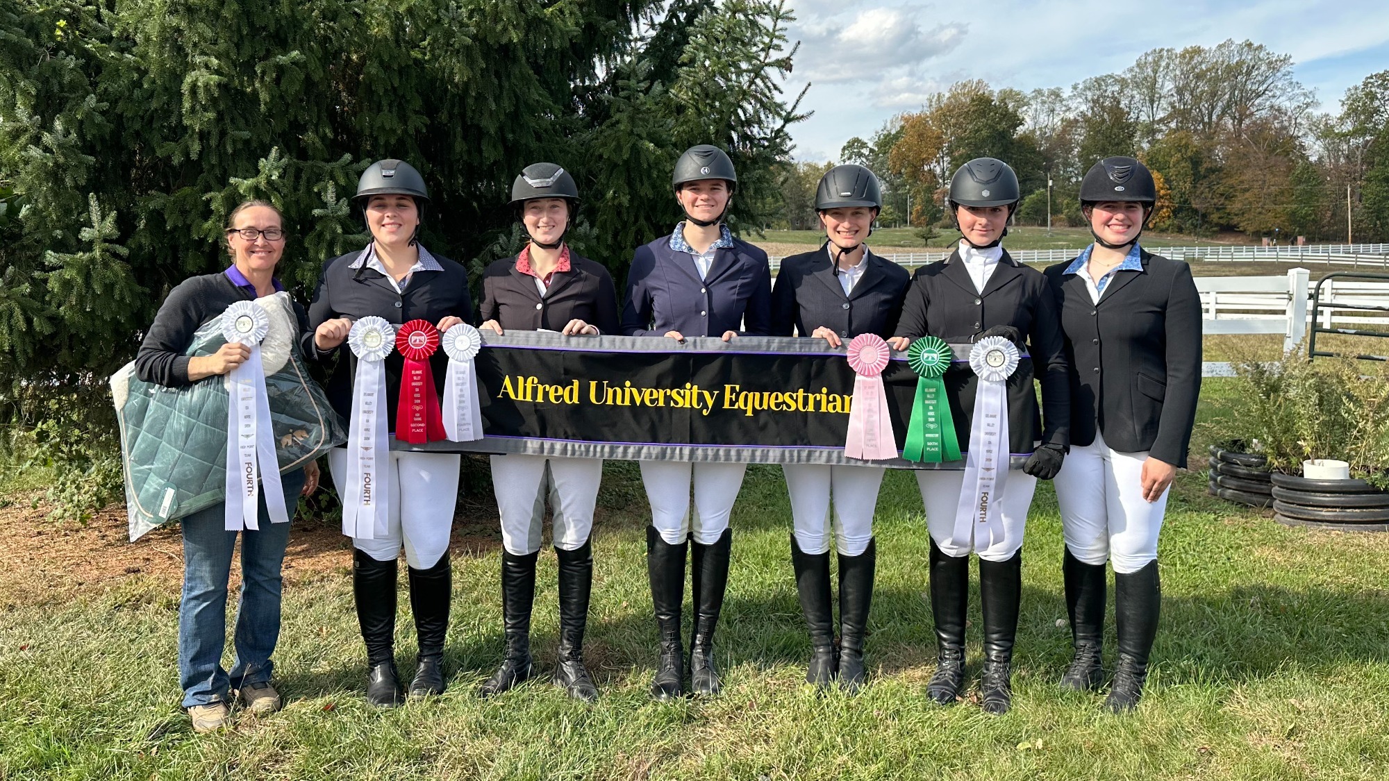 2025-26 DRESS at Delaware Valley 10.19.25