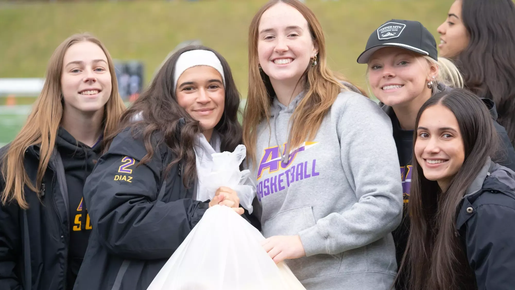 Salvation Army - Softball