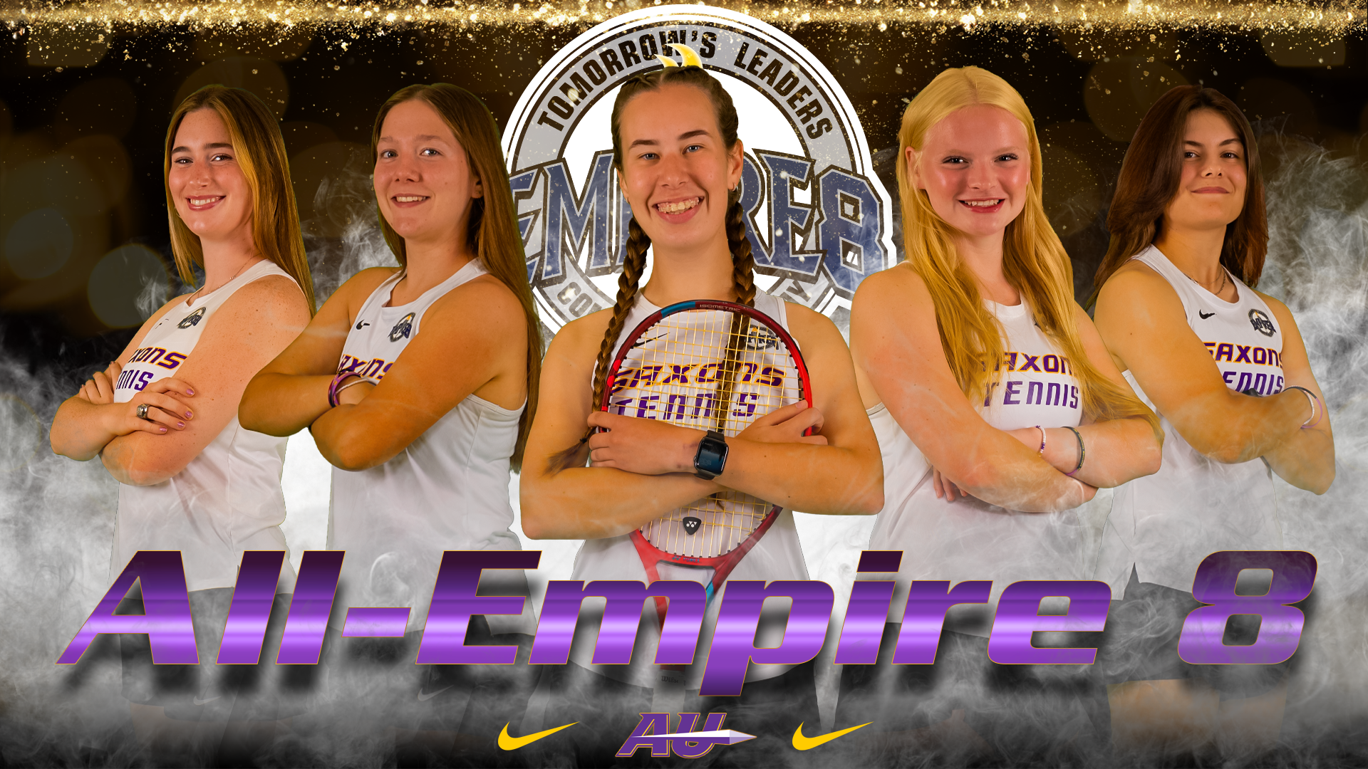 WTEN E8 All-Conference