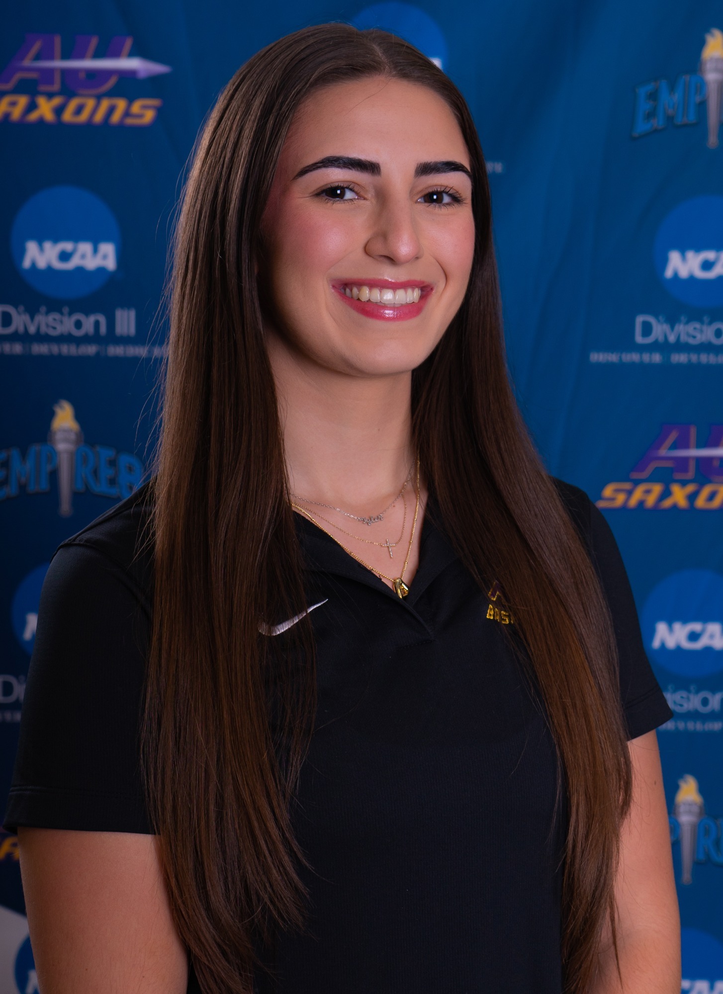 Coach Alyssa DiMillo