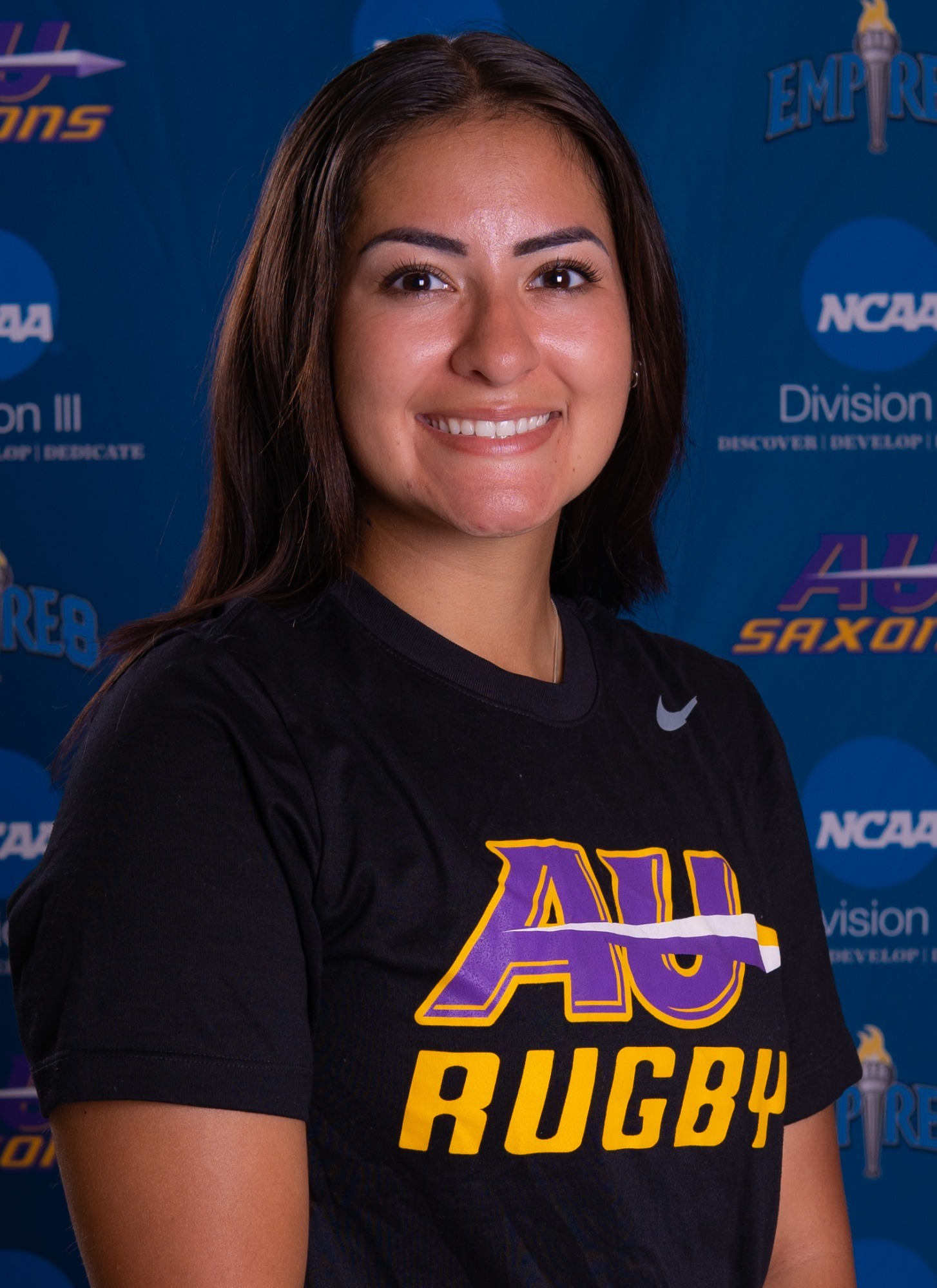 April Pratt - Volunteer Assistant Coach
