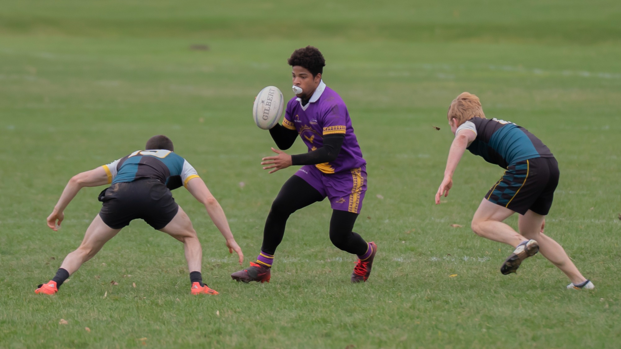 Phillip Peterson III