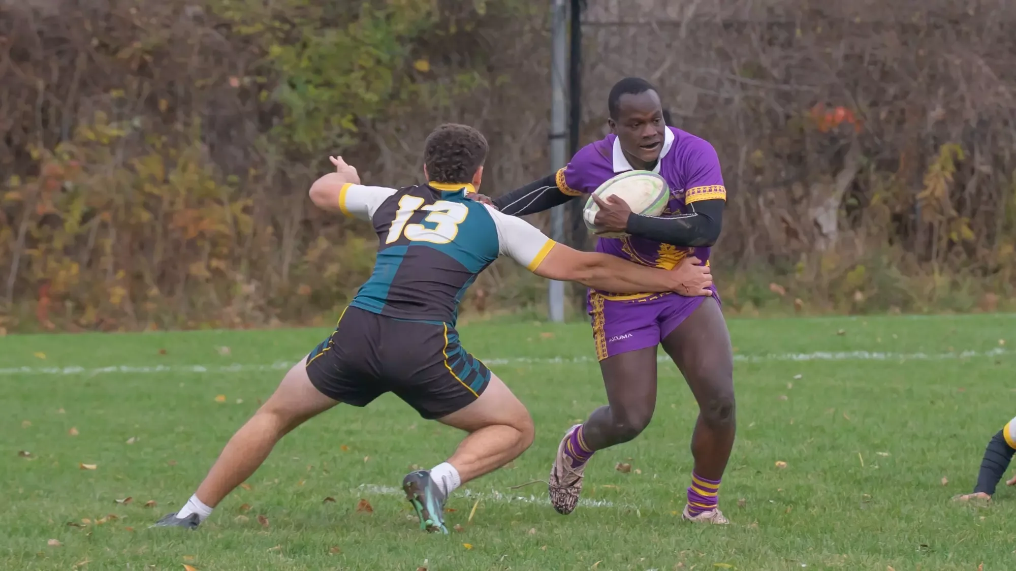 Ayomideji Israel-Akinbo