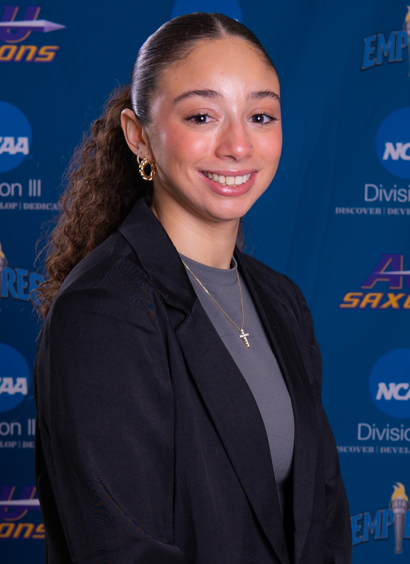 Natalie Rivera 2025-26