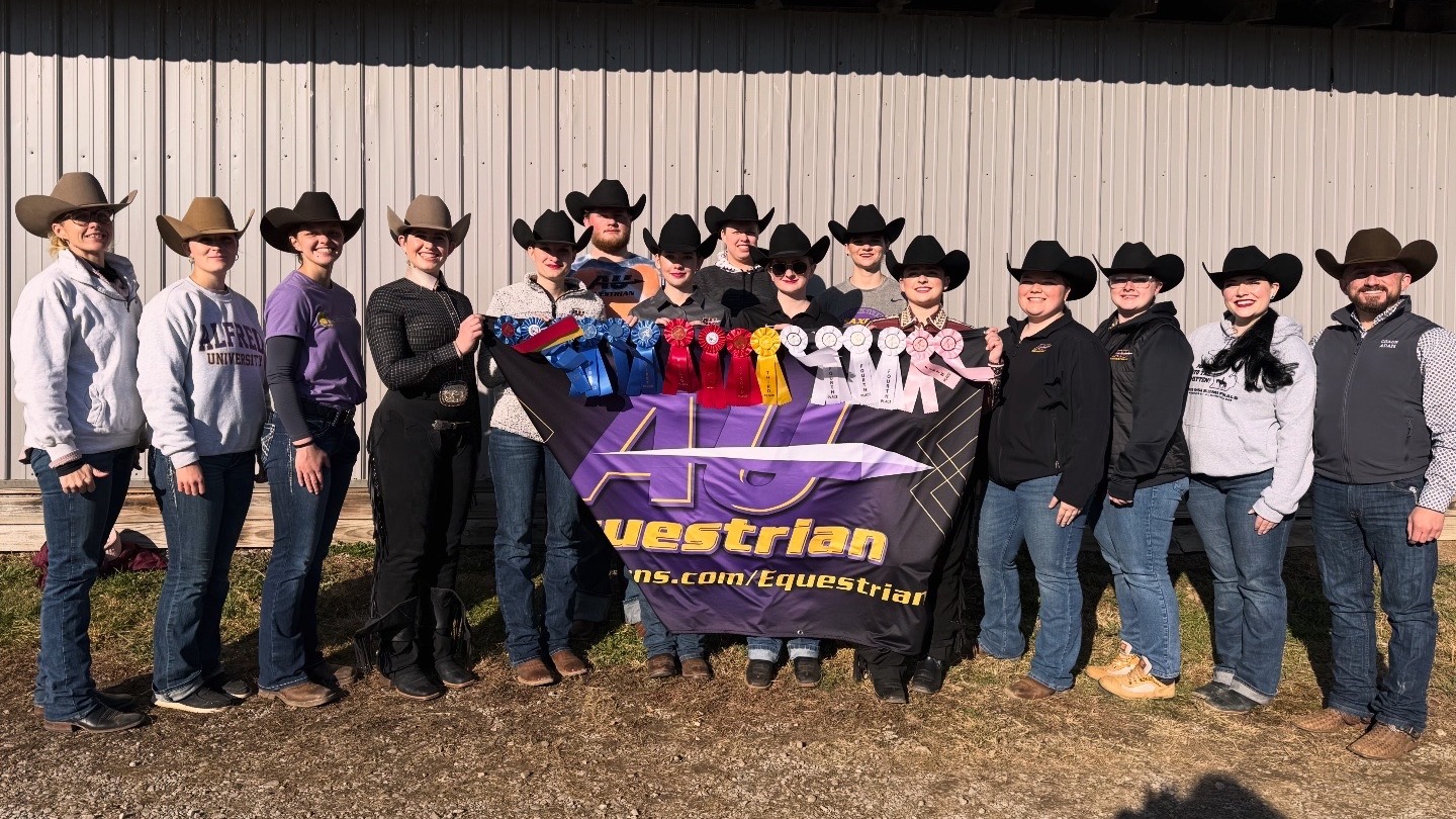 2025 WEST at WVU (McDonald, PA)