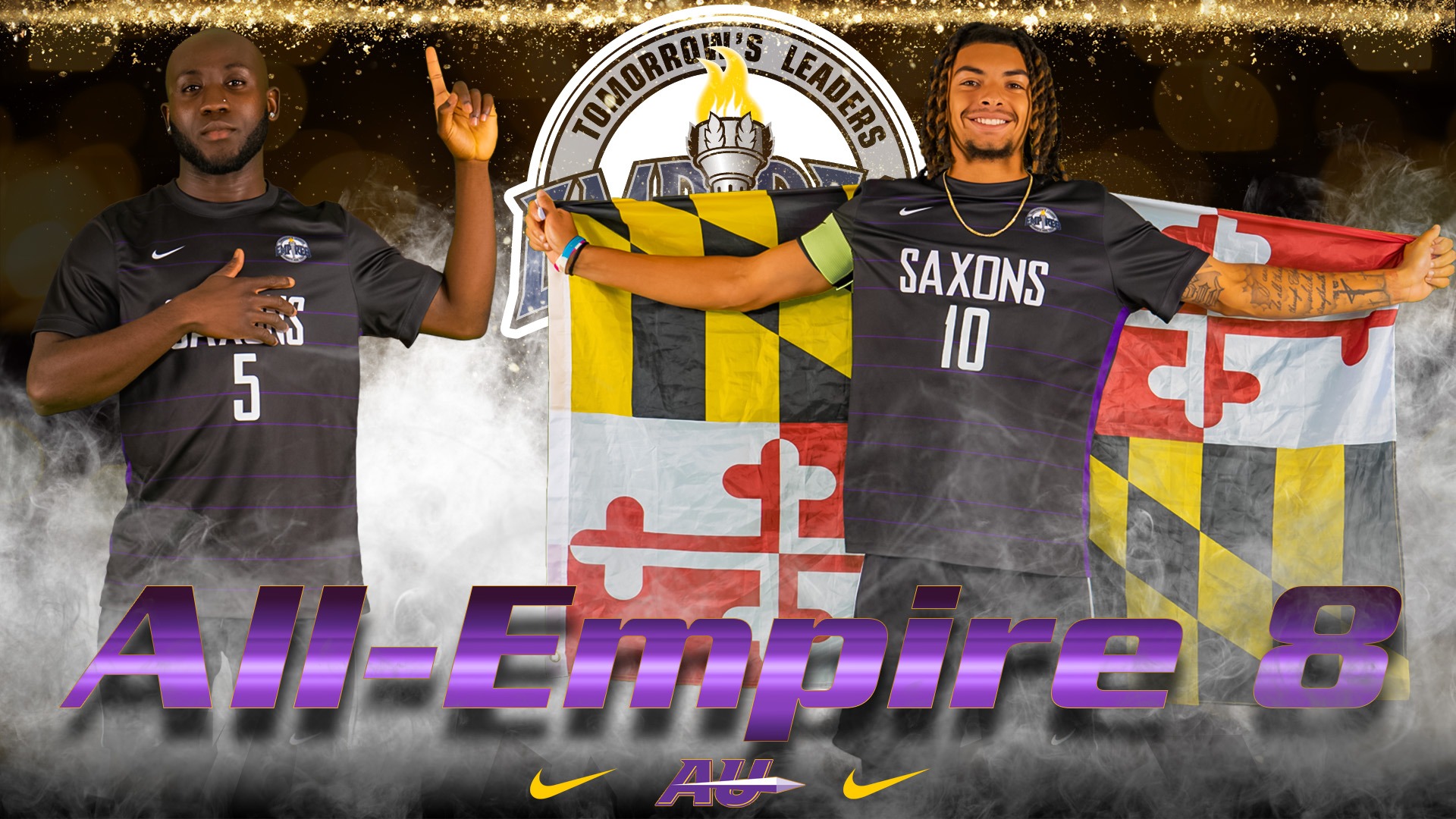 2025 MSOC All-Empire 8