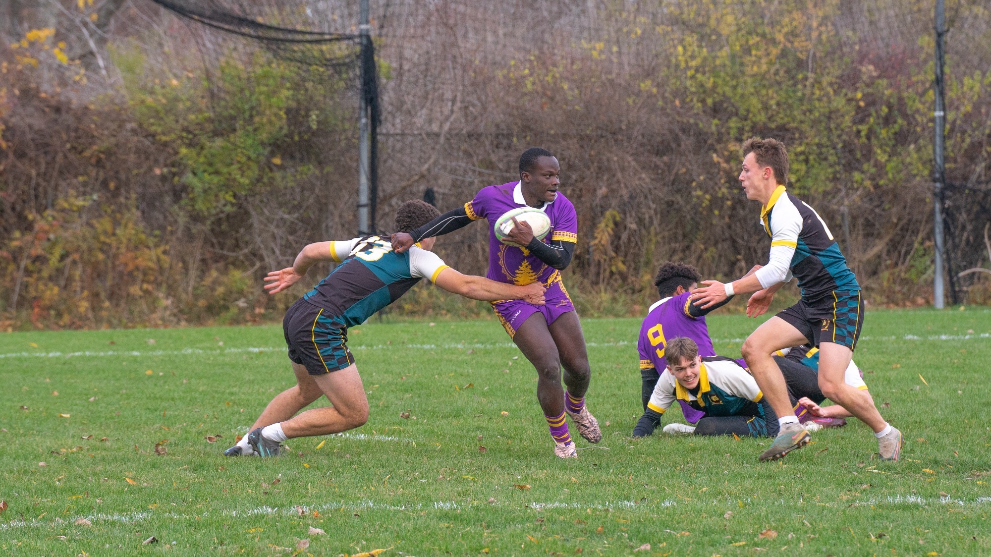 Ayomideji Israel-Akinbo