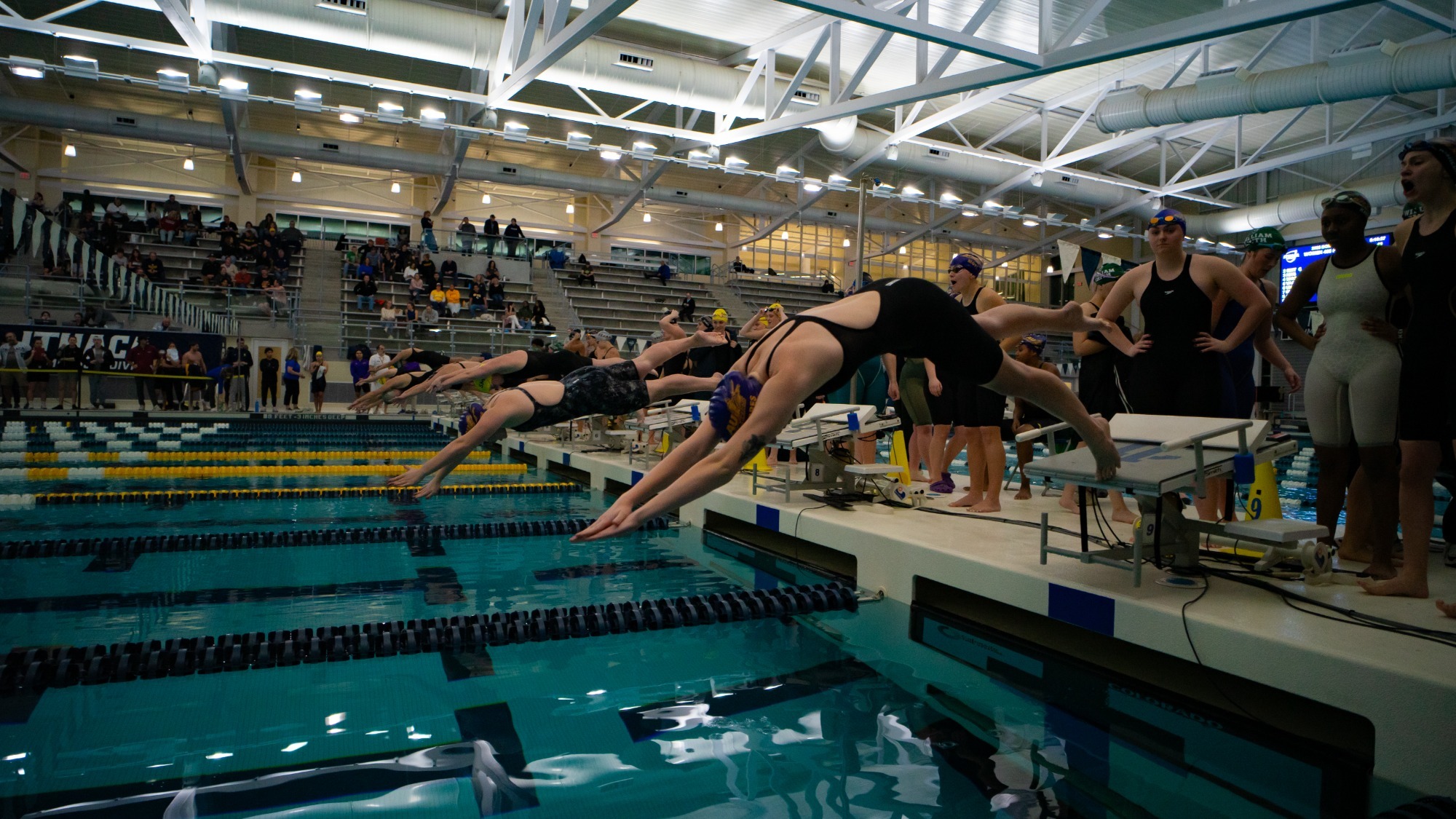 WSWIM 400-free IC 2025