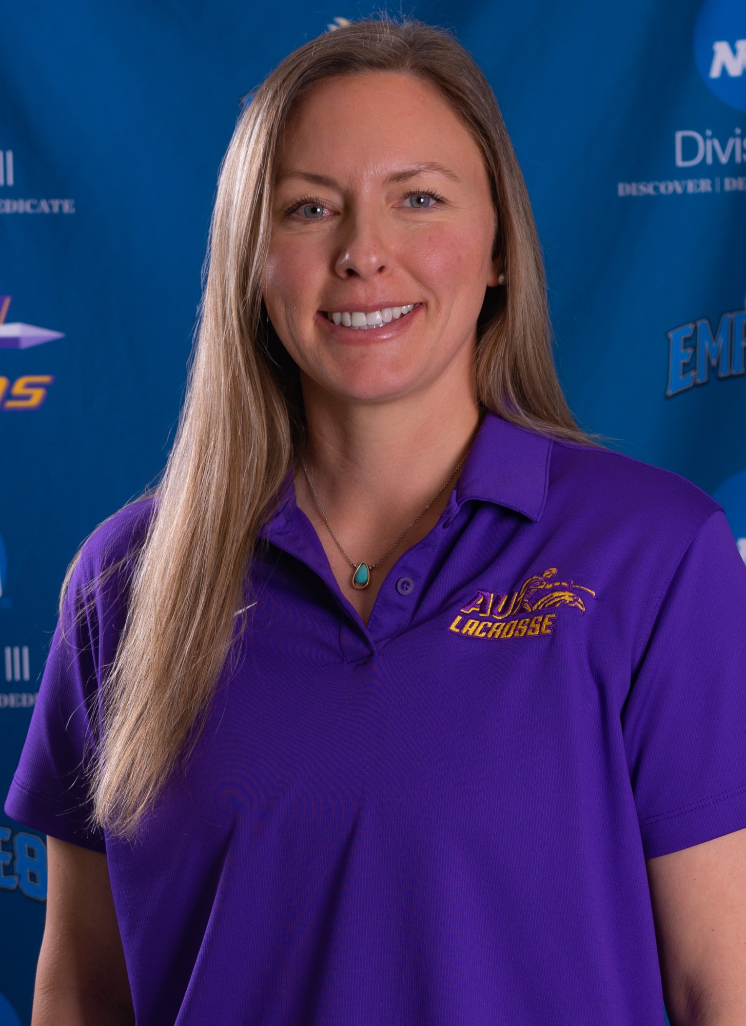 Julie Decker