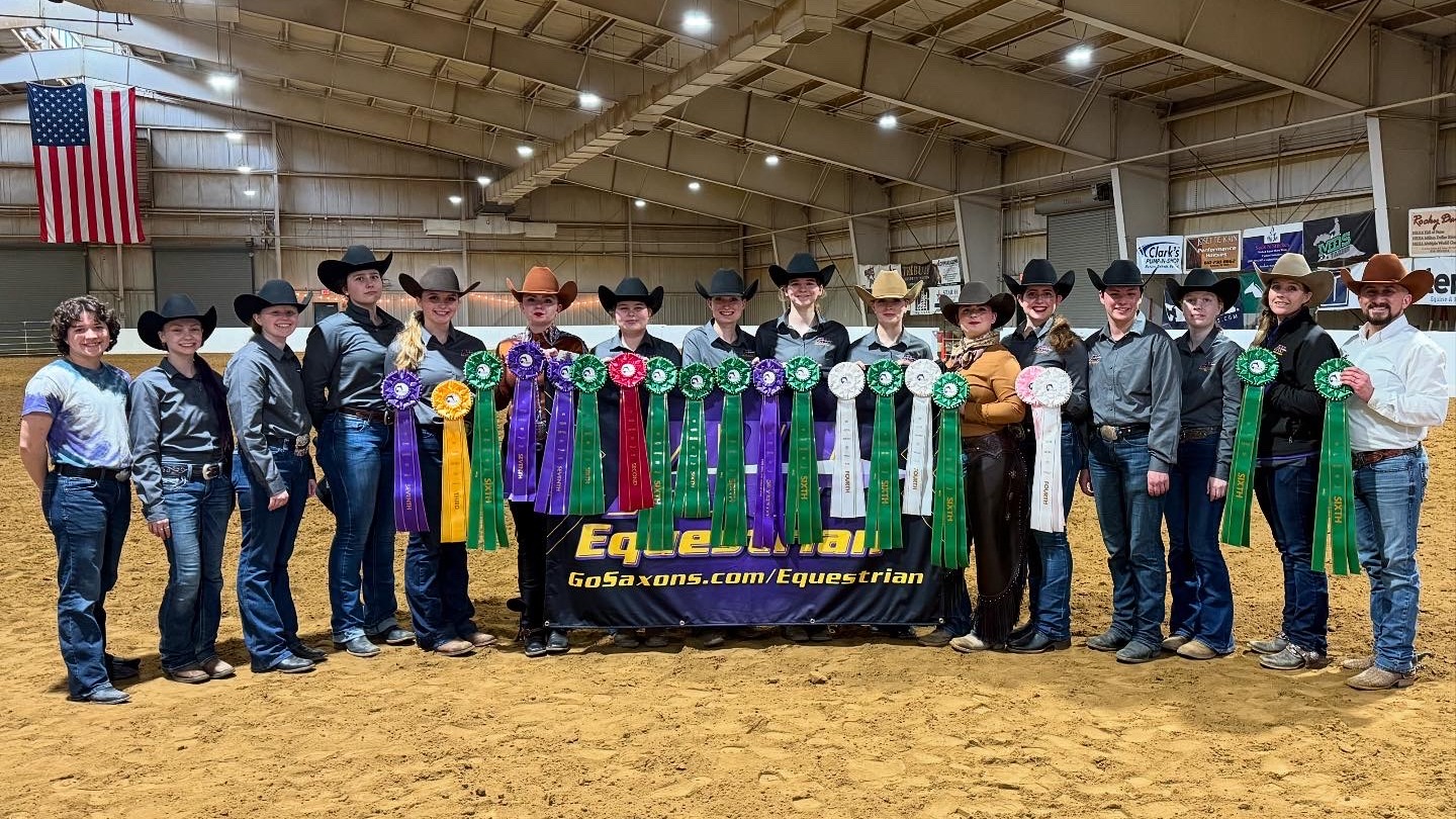 2025 WEST IHSA Semi Finals