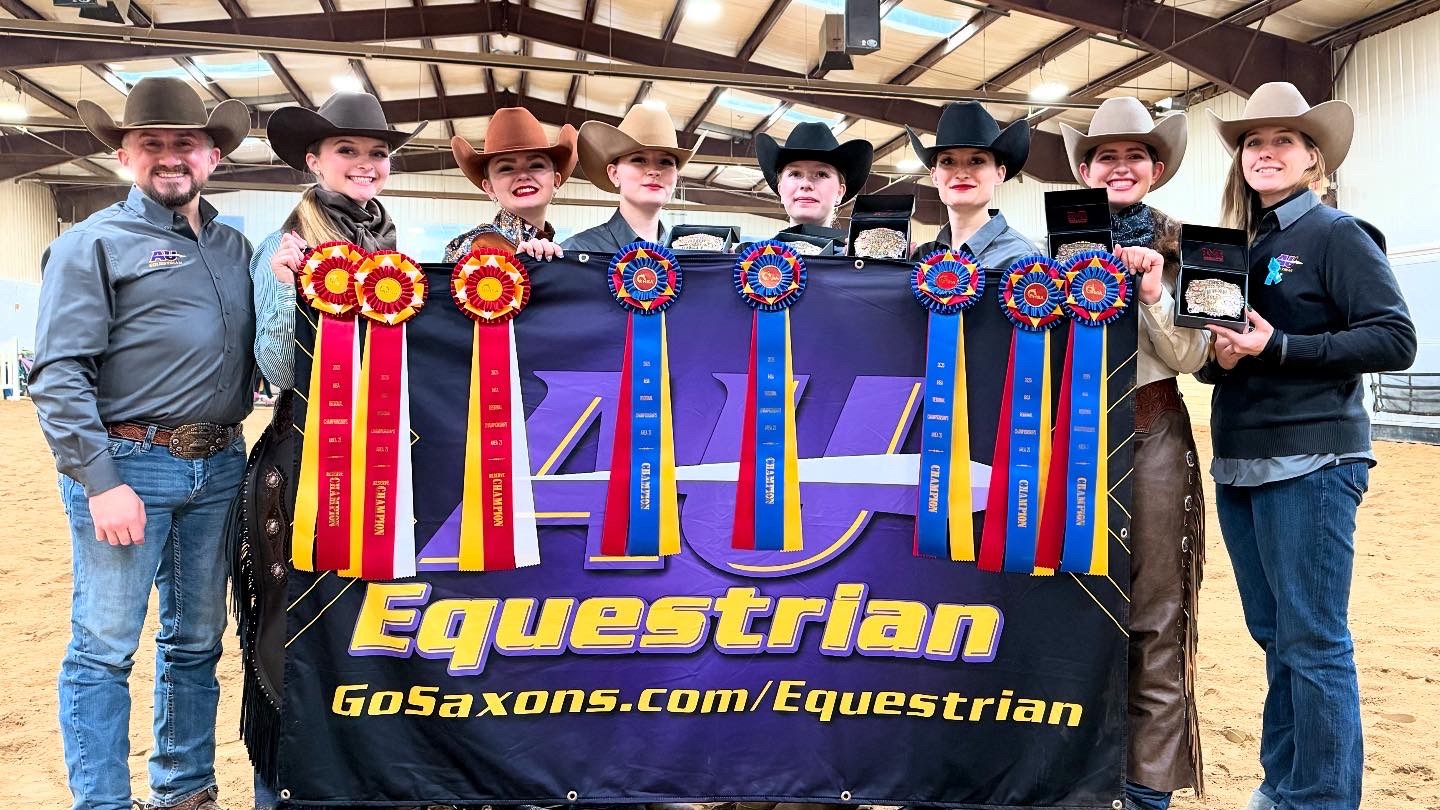 2025 IHSA Area 21 High Point Team