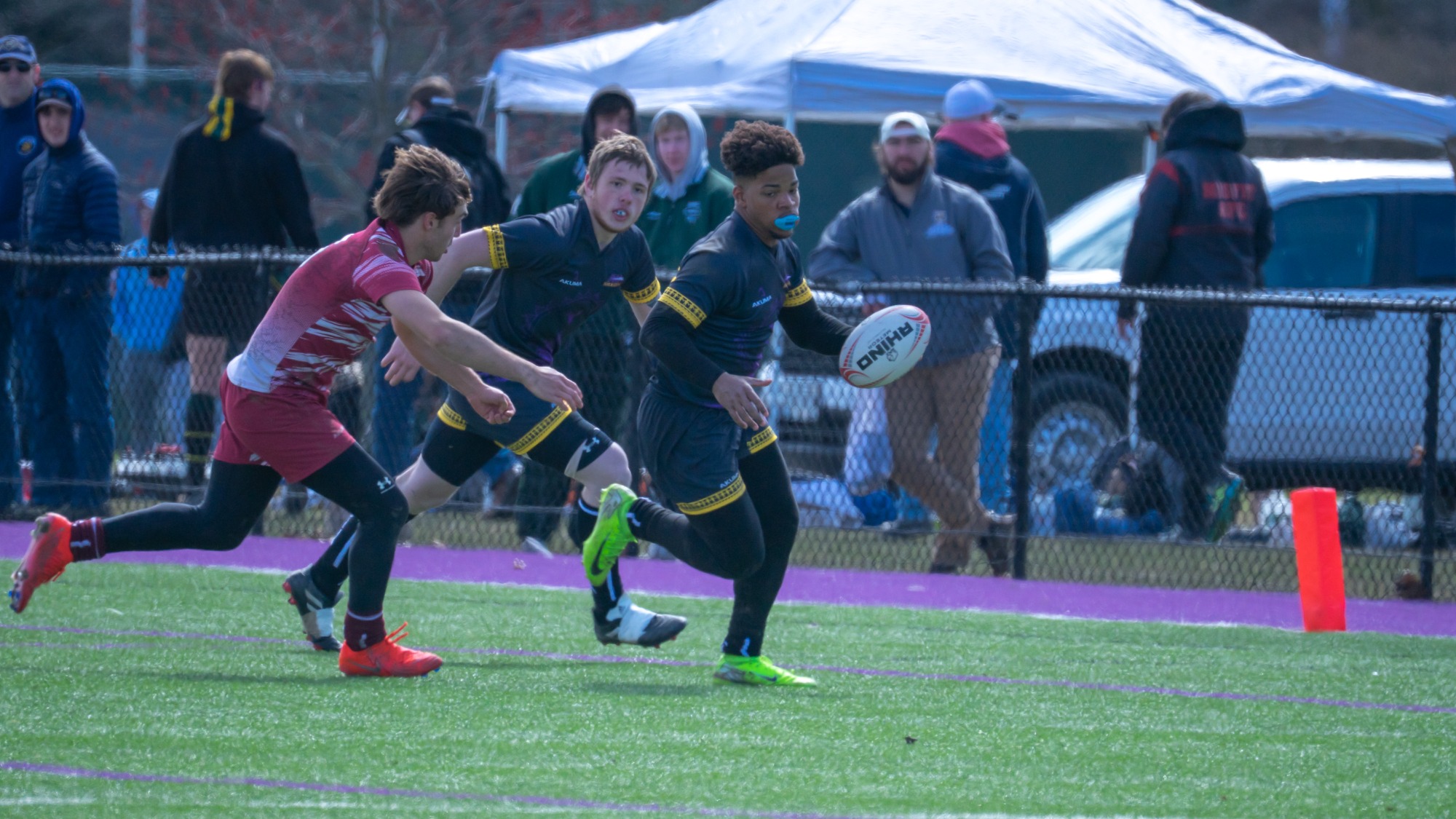 Phillip Peterson III