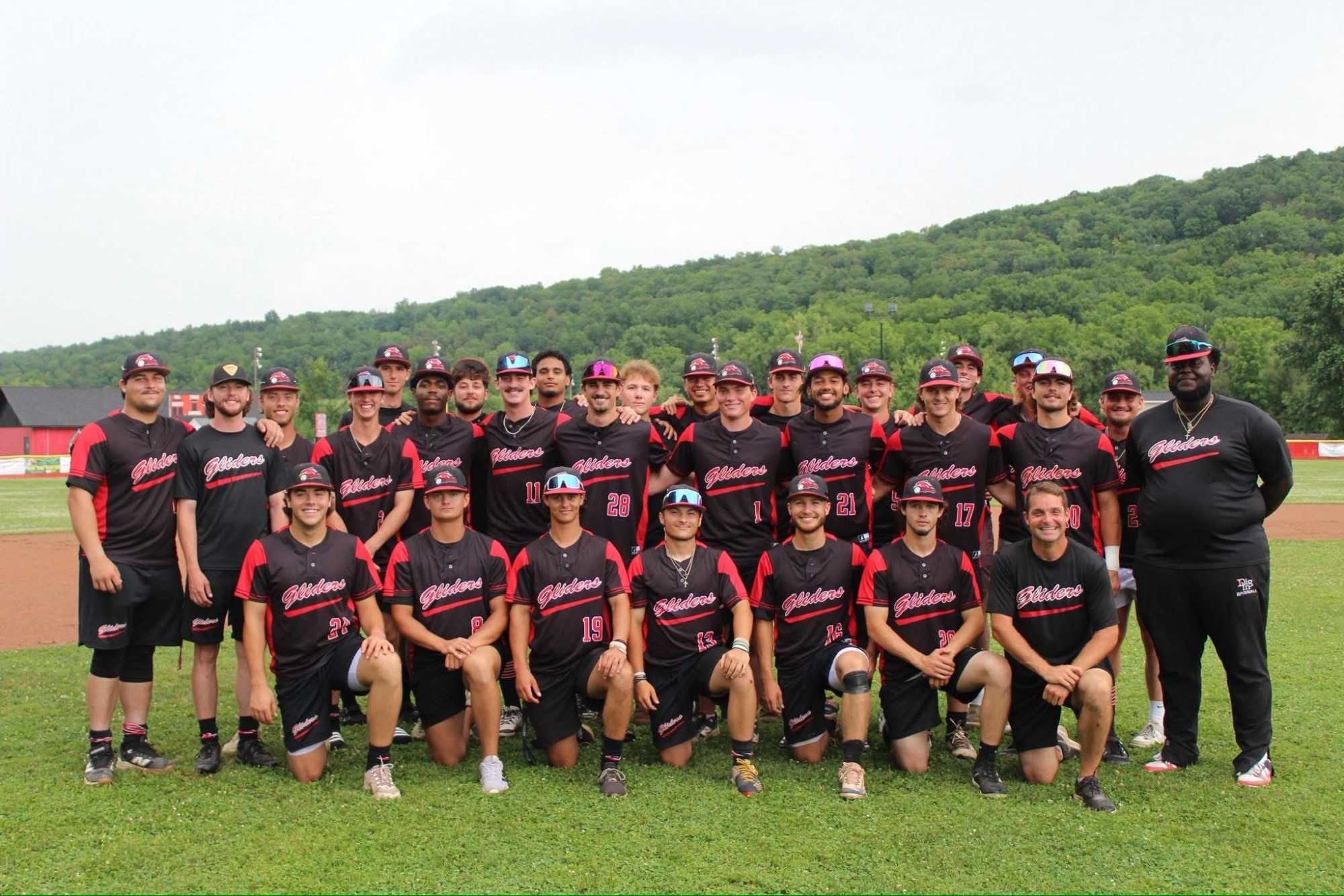 Mike Bassage - Action Photos