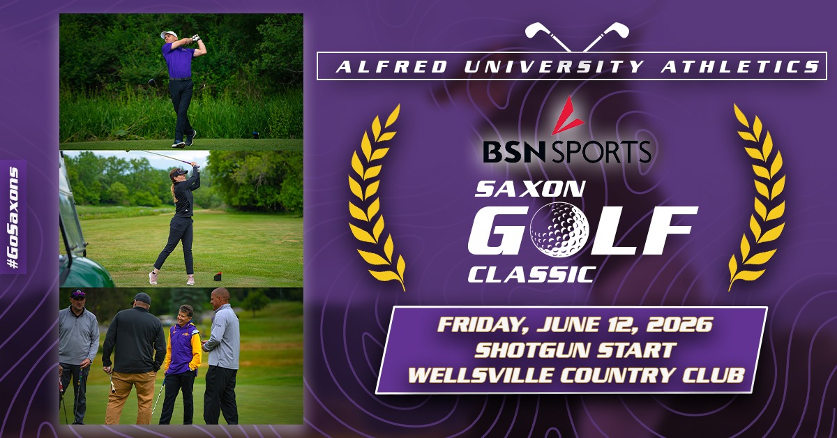 2026 Golf Tournament