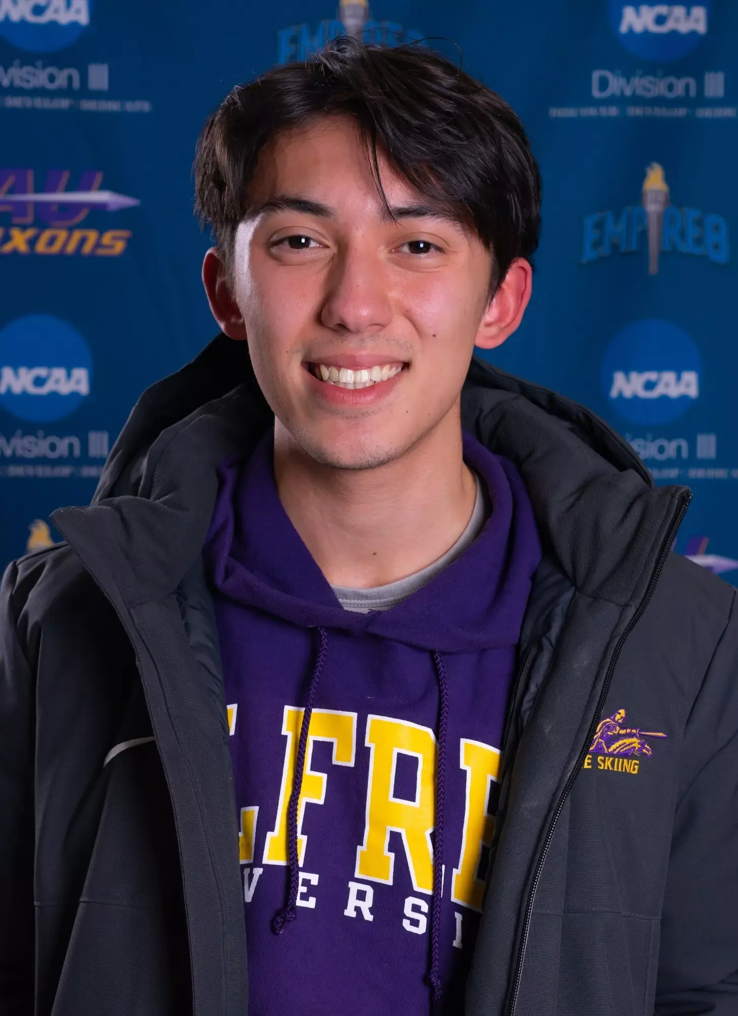 Coach Kaden Funabashi