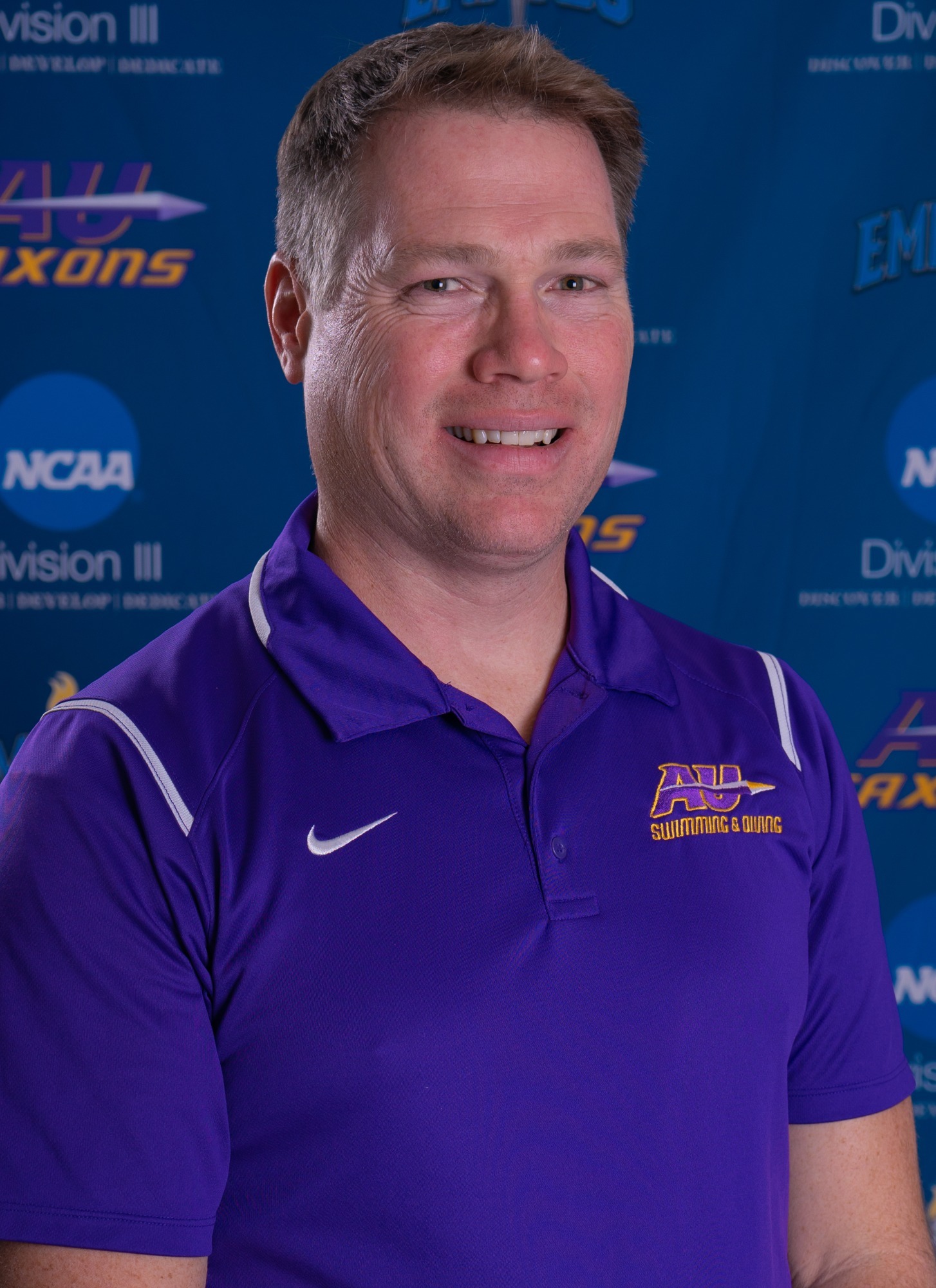 Brian Striker - 2025