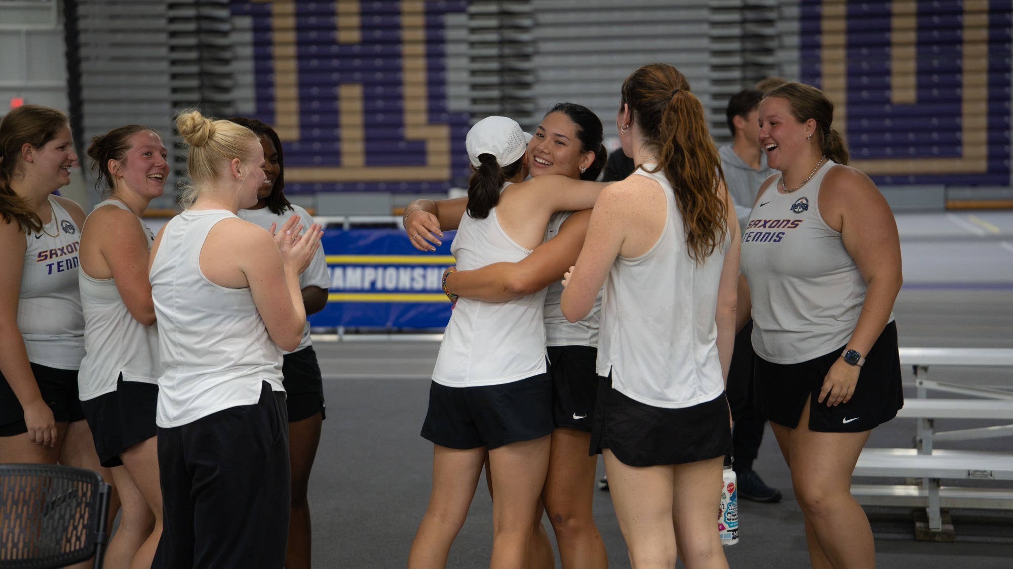 WTEN Celebration