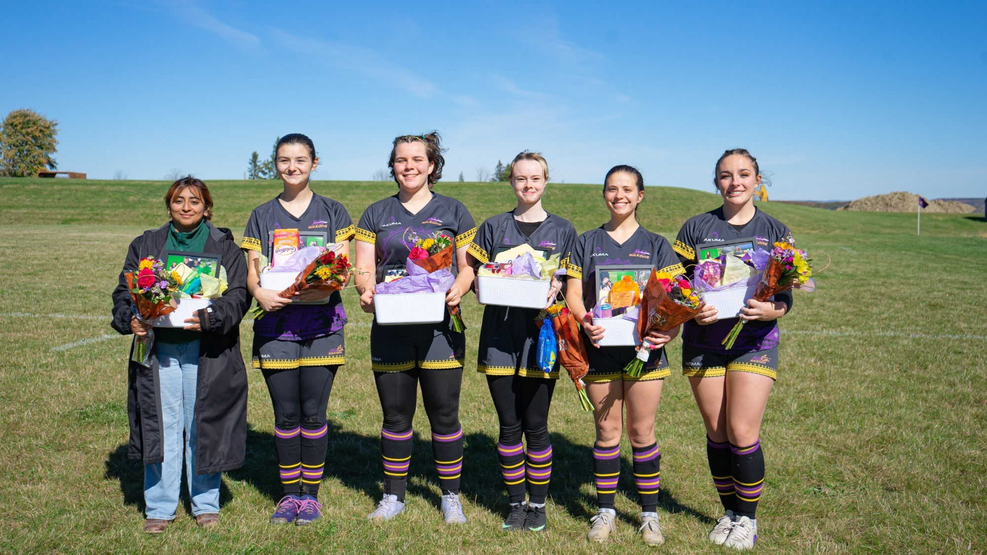 WRUG Seniors