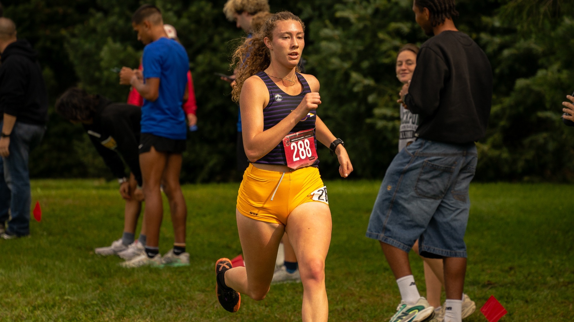 Sydney Ribble