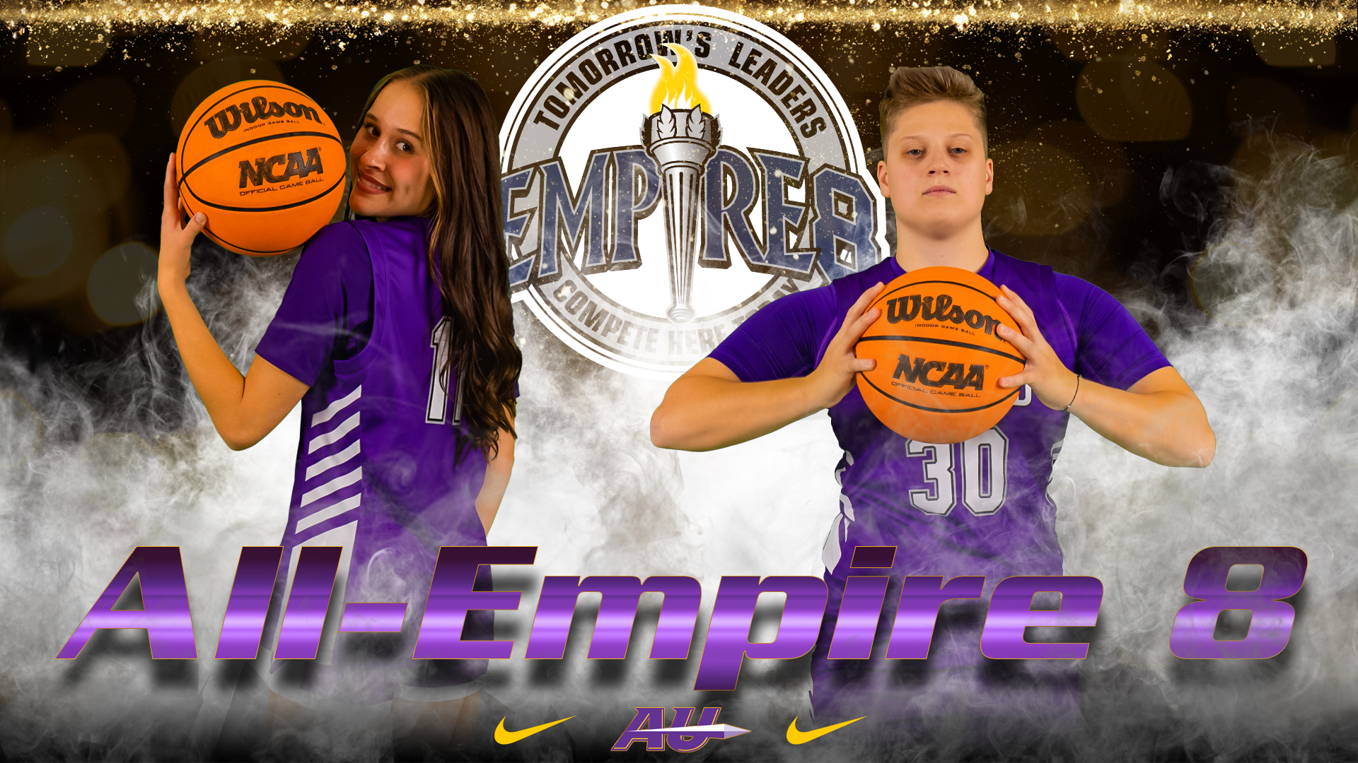 WBB 2026 E8 All-Conference