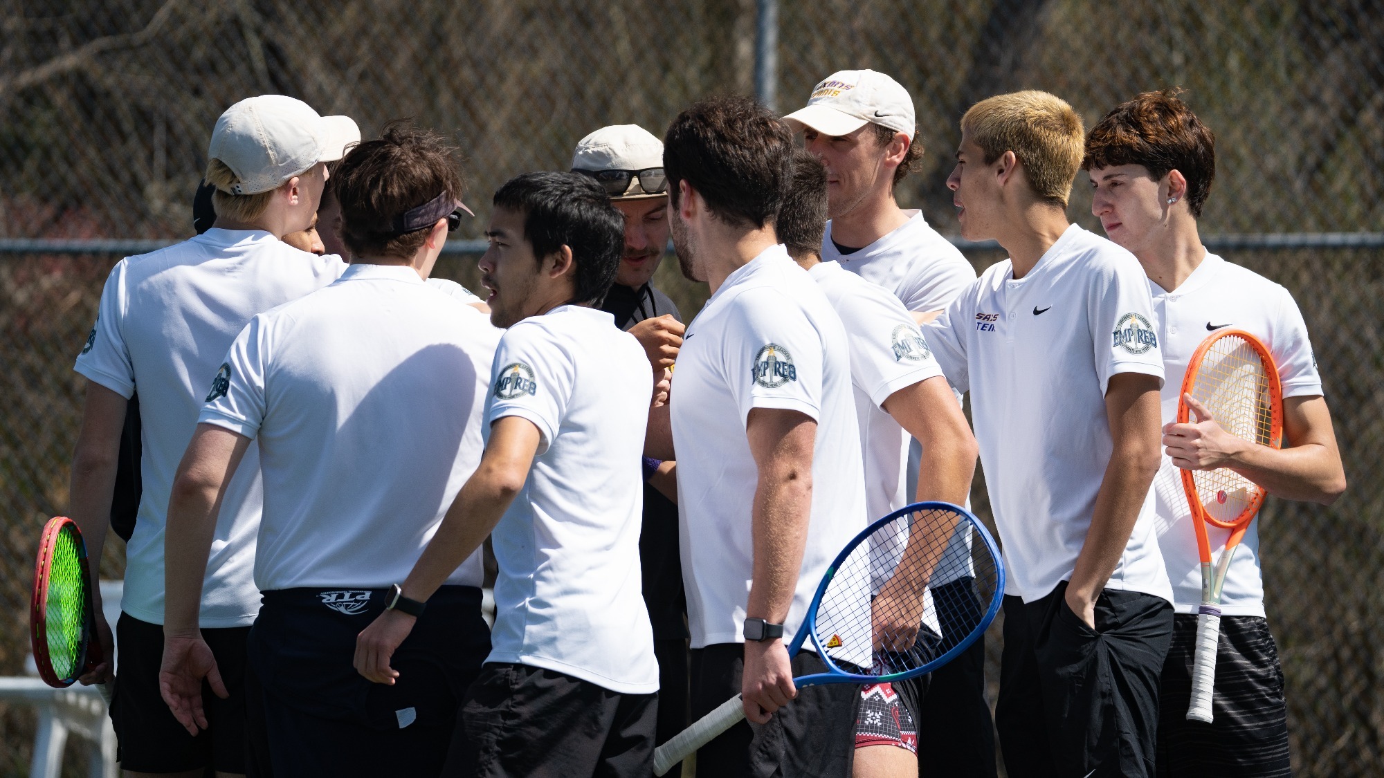 2026 MTEN vs. Oswego Huddle