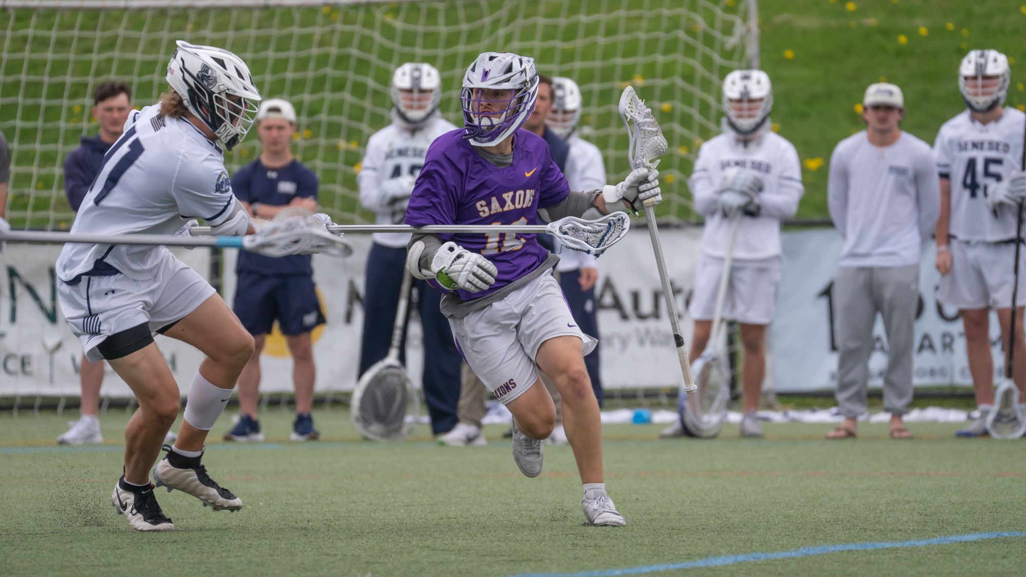 Cole Loewke