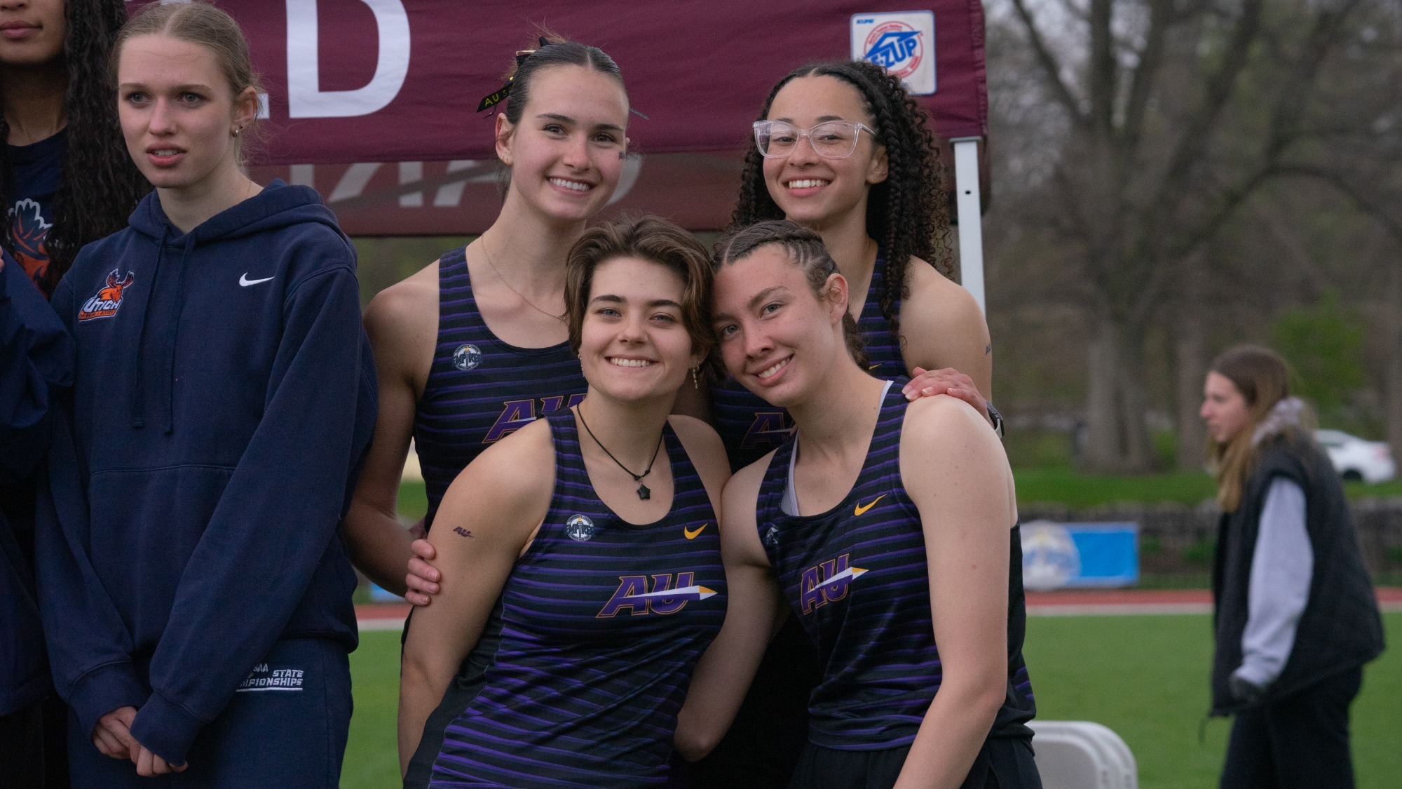 WTRACK Group