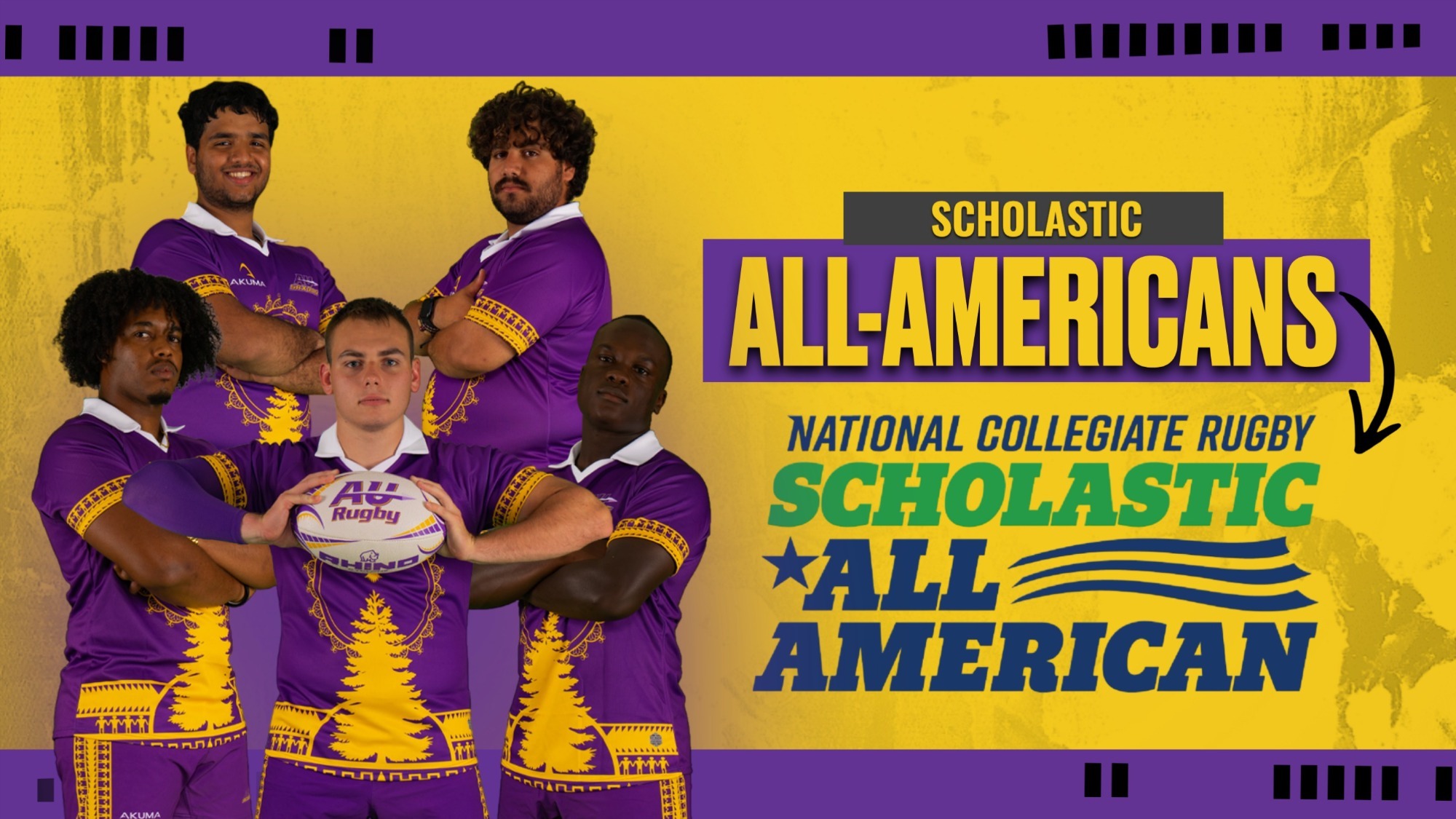 MRUGBY 2025-26 Scholastic All-Americans