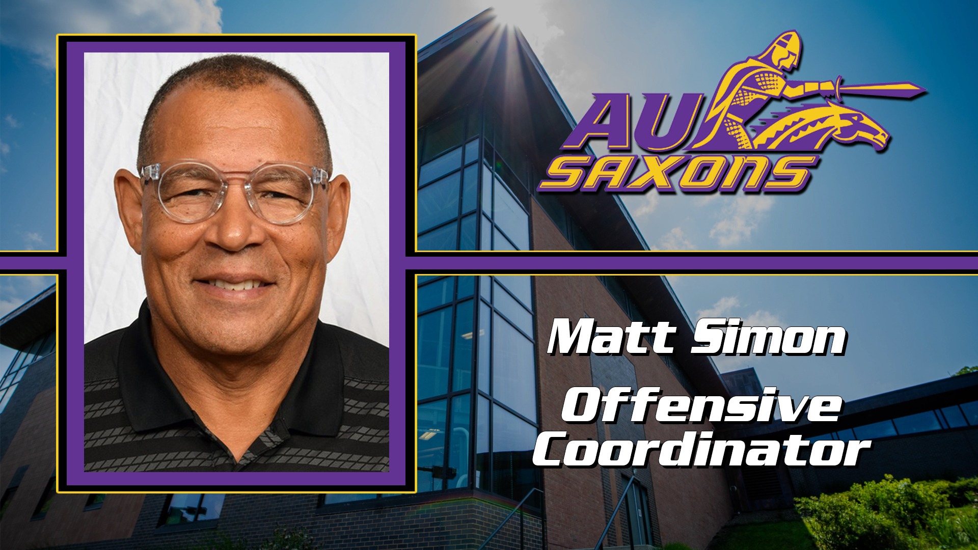 Matt Simon Hiring