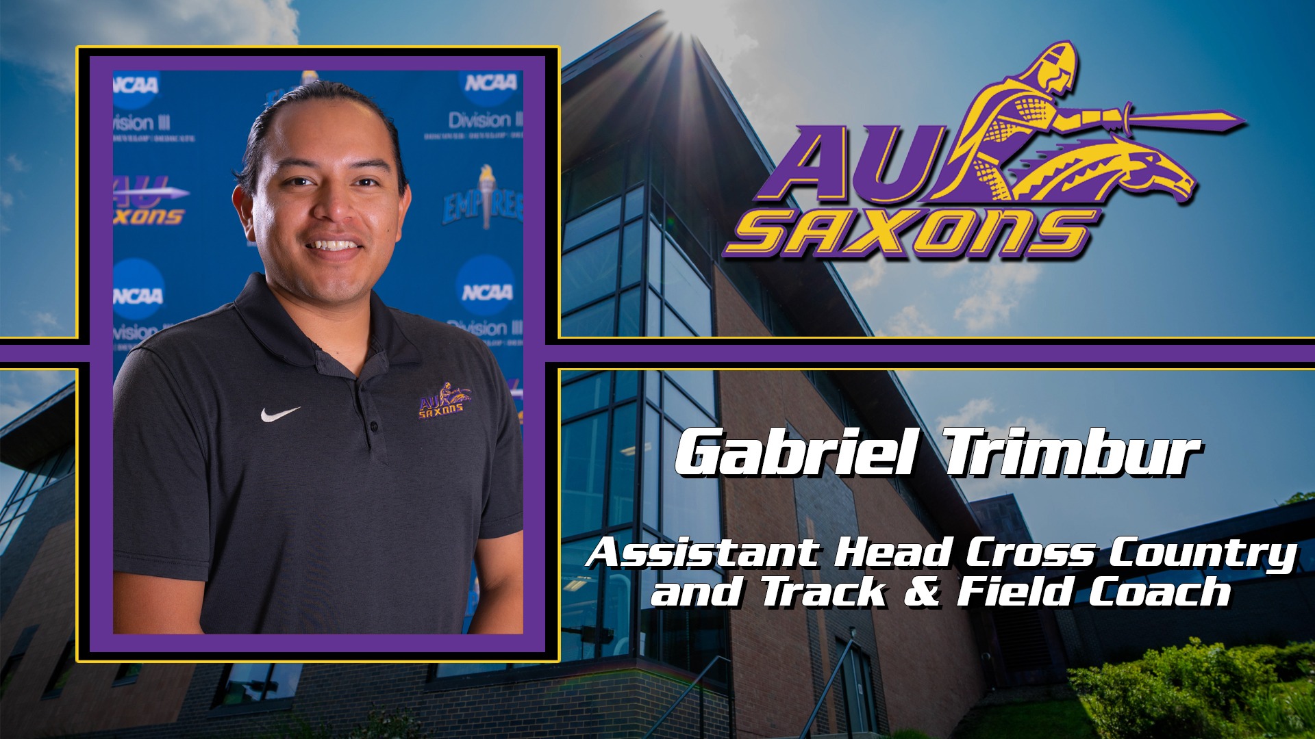 Gabriel Trimbur hiring