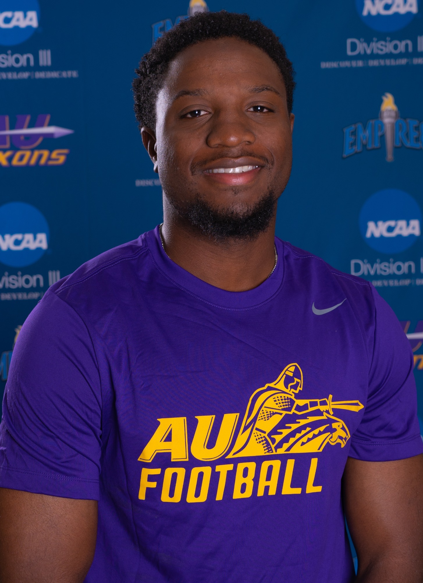 Justin Logan