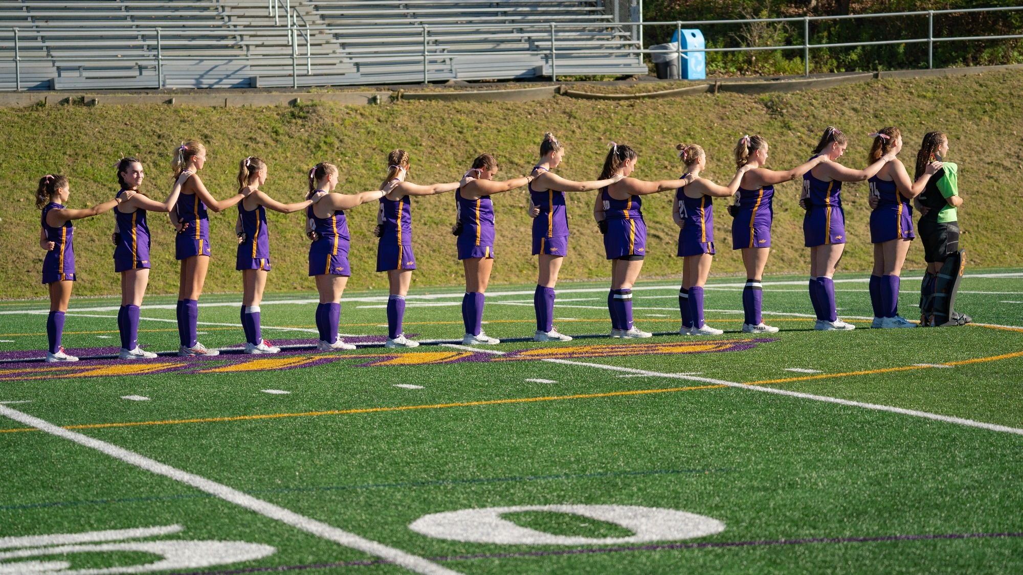 2025 FH Anthem Lineup