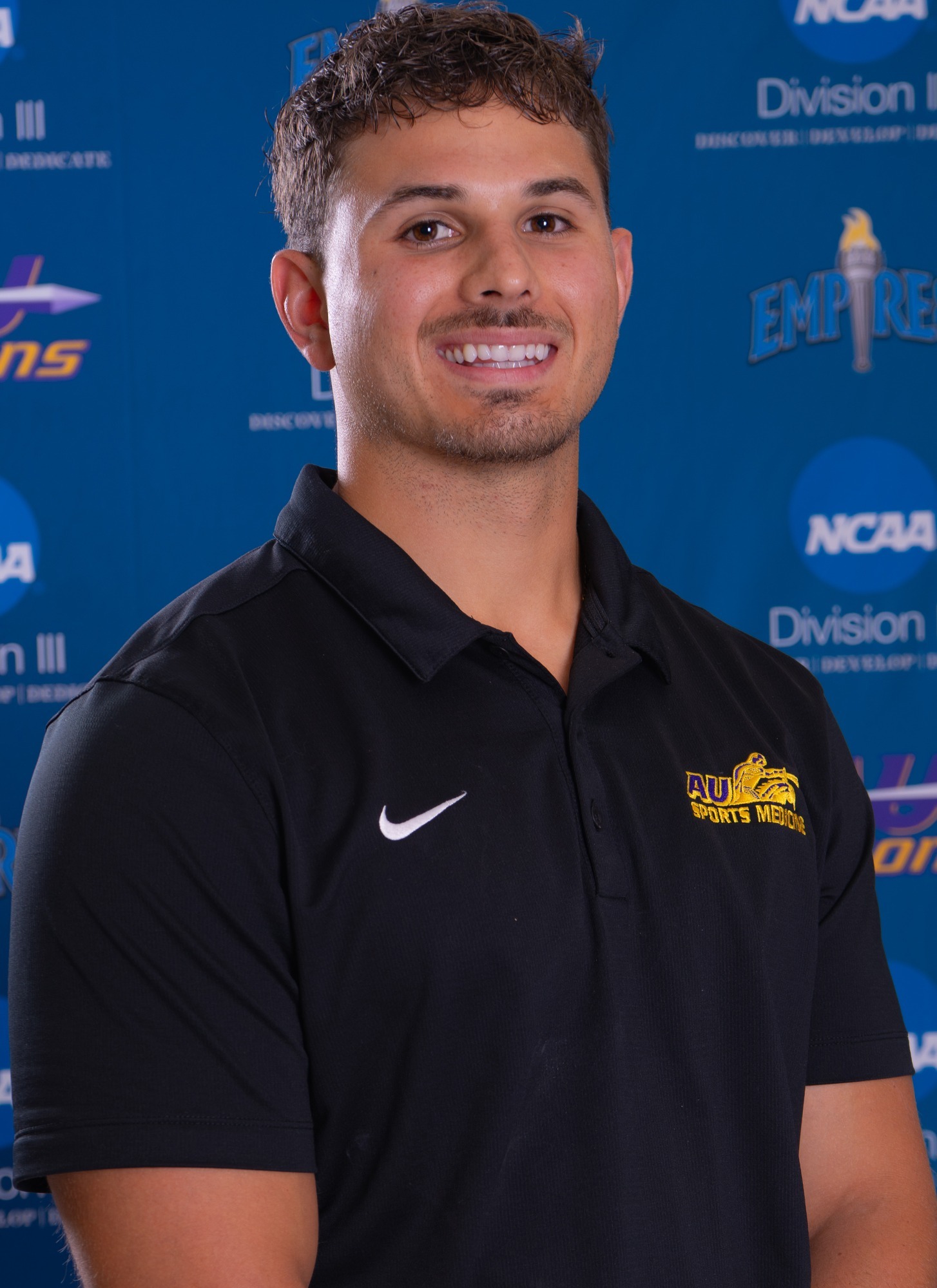 Ryan Rychlewski HS