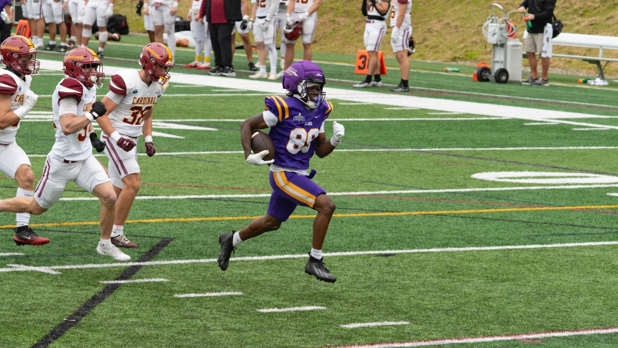 Damone Allen