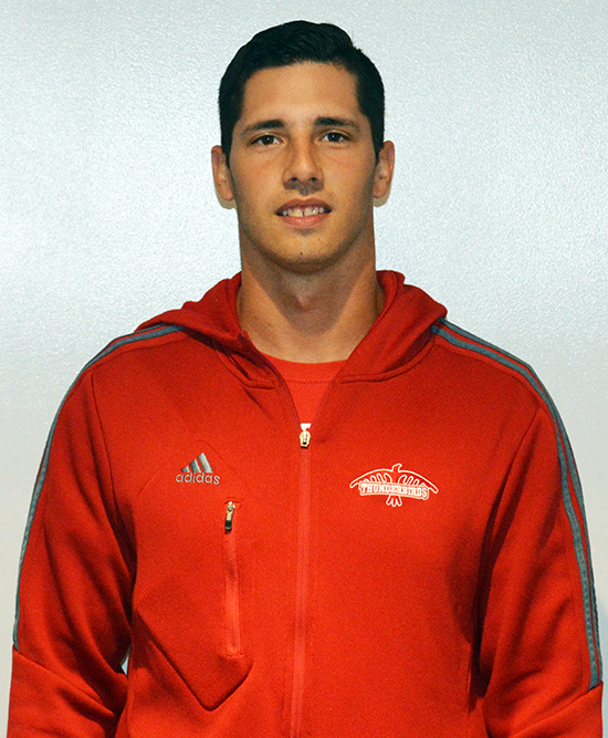 Michael Blackstock