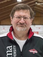 Juha Kantovaara, Algoma Thunderbirds Men's Curling