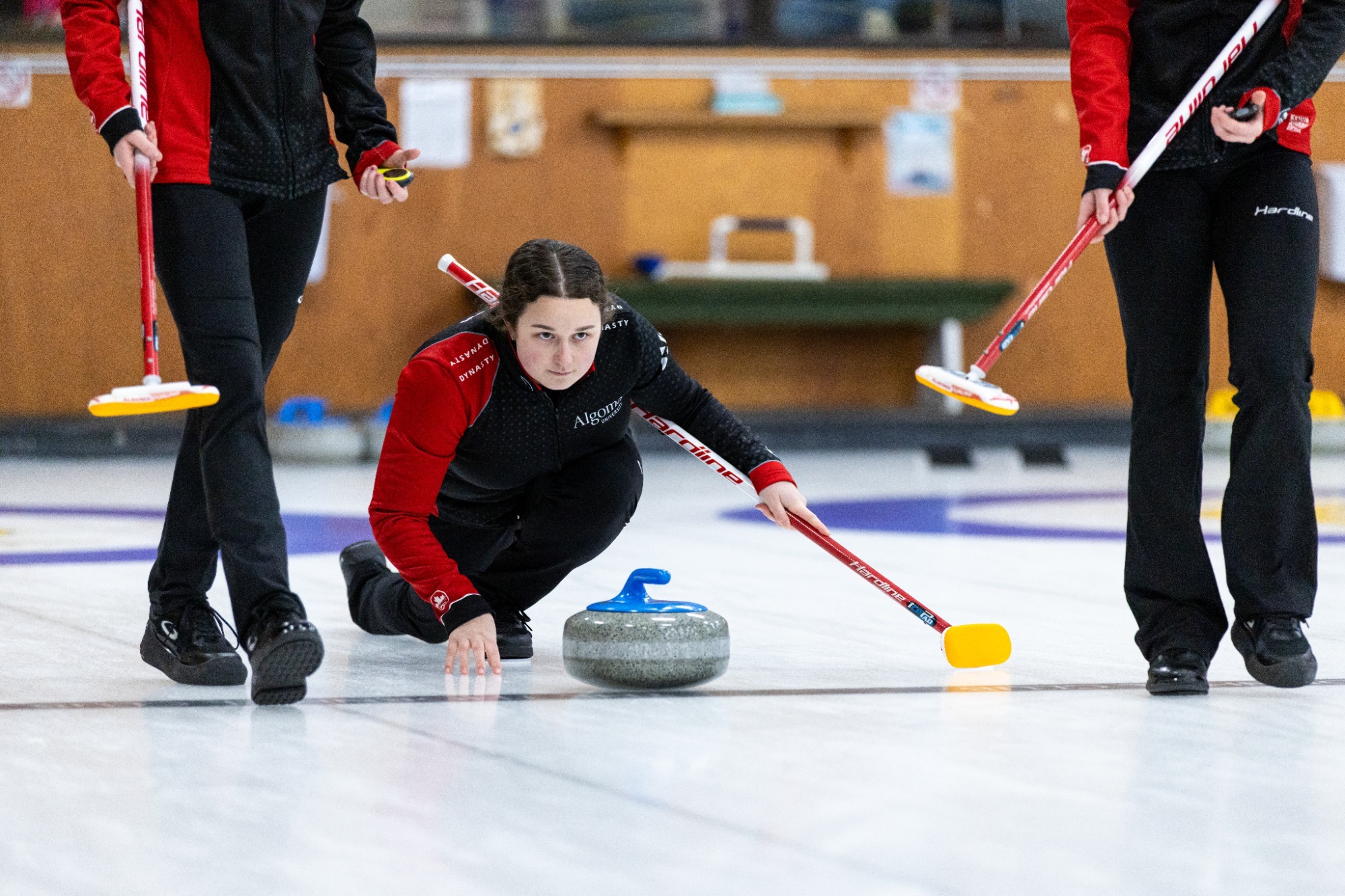 WCURL at U of T Open November 28 2025 pic 1