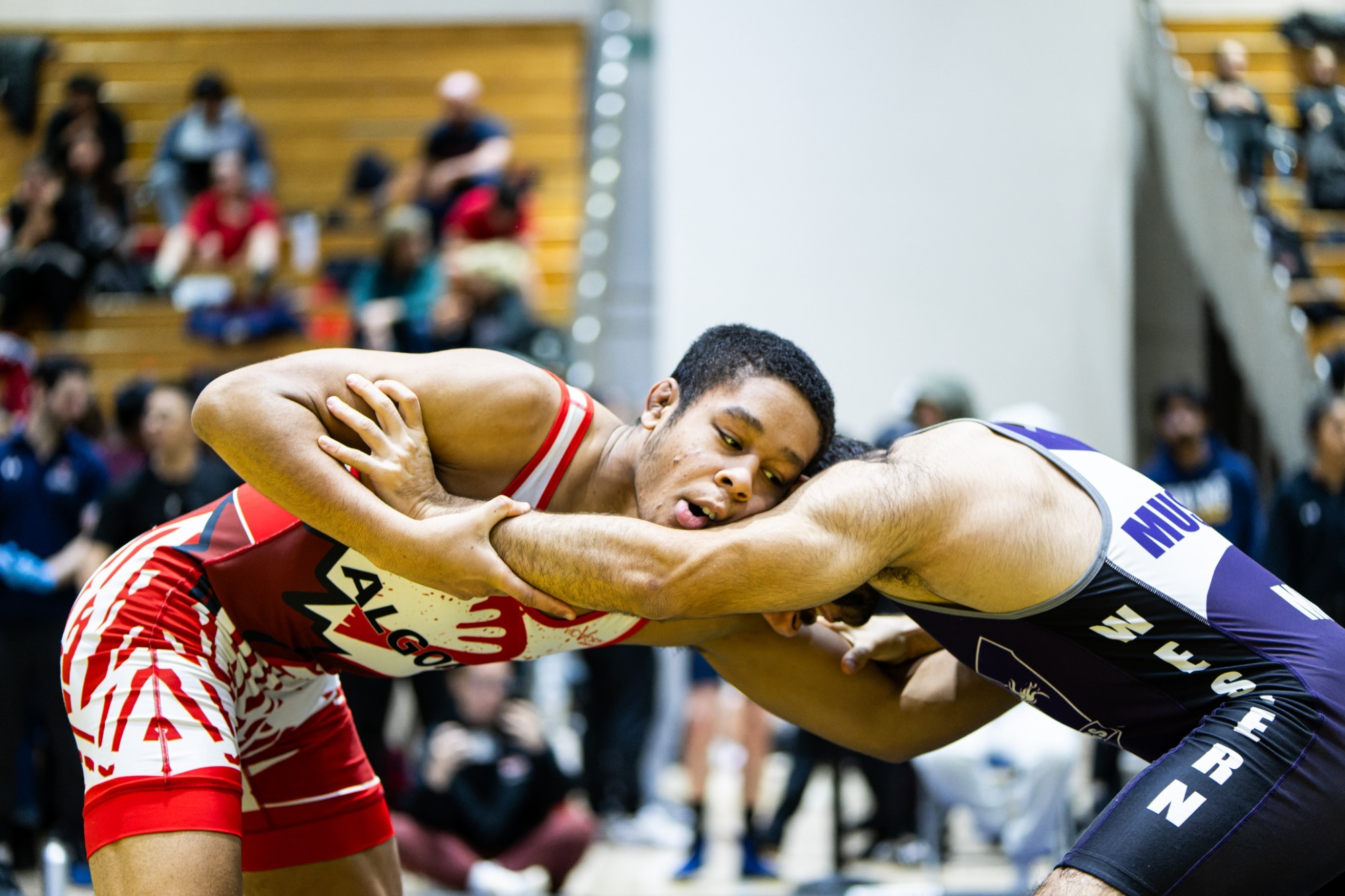 William Lewey MWRES at U of T Open