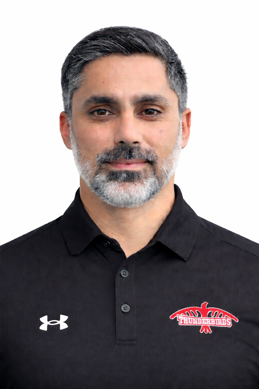 Ali Kordi, Head Coach Women's Soccer