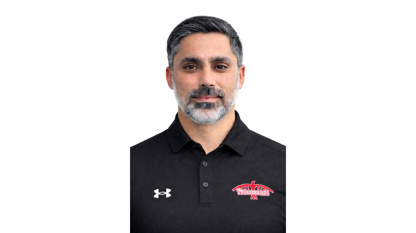 Ali Korid - Women's Soccer Head Coach