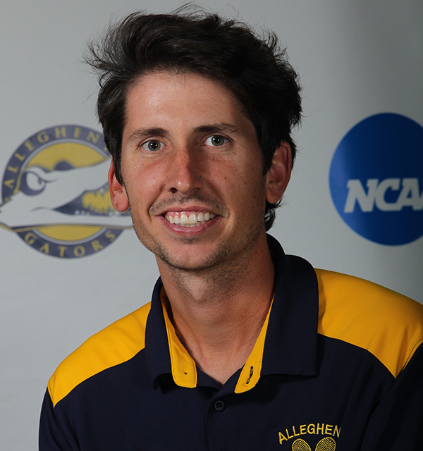 Whittingham Headshot