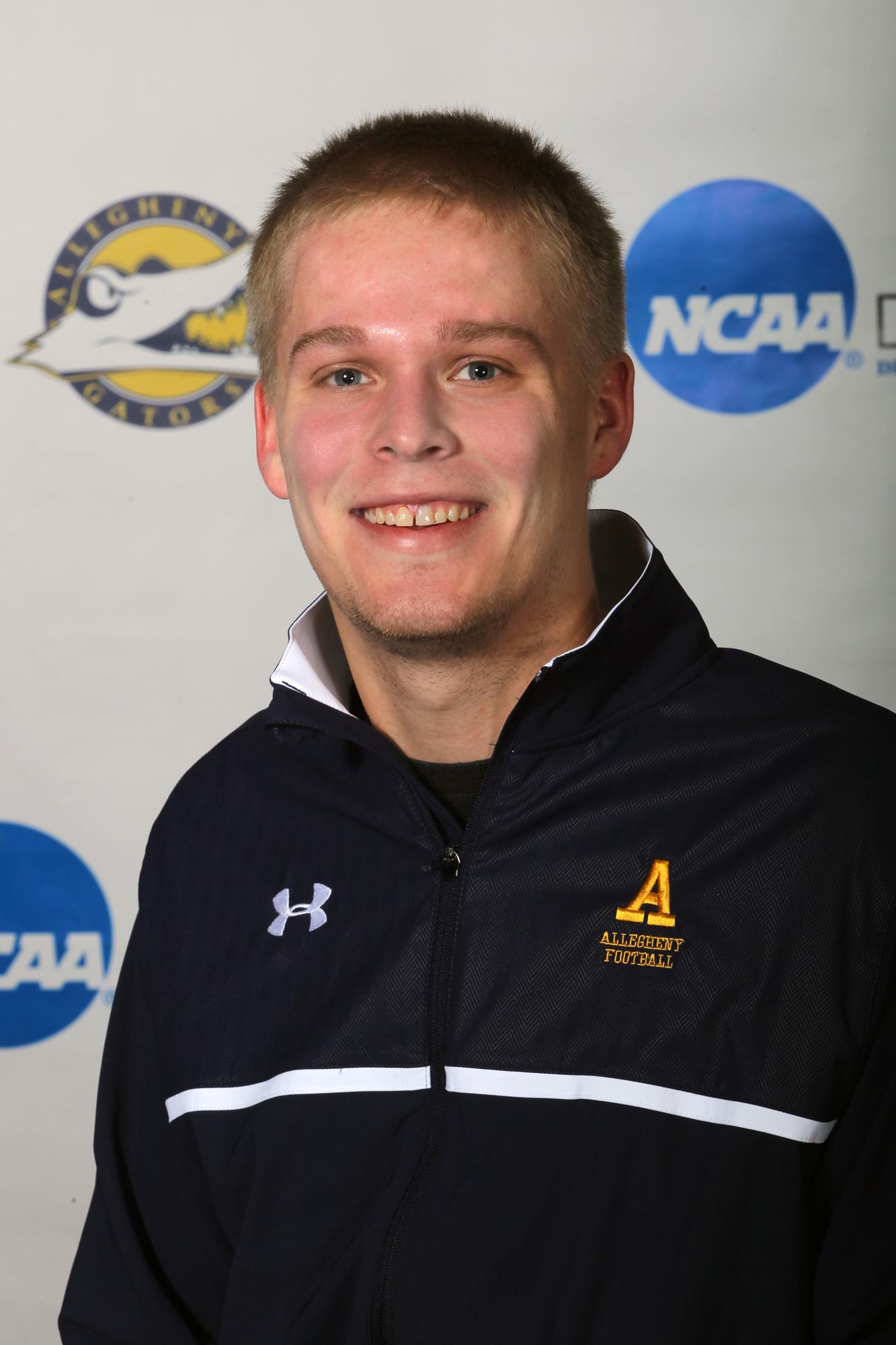 Mitchell Czerniak