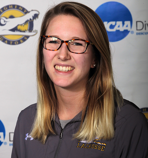 Allegheny College 2018. (Photo by Ed Mailliard)