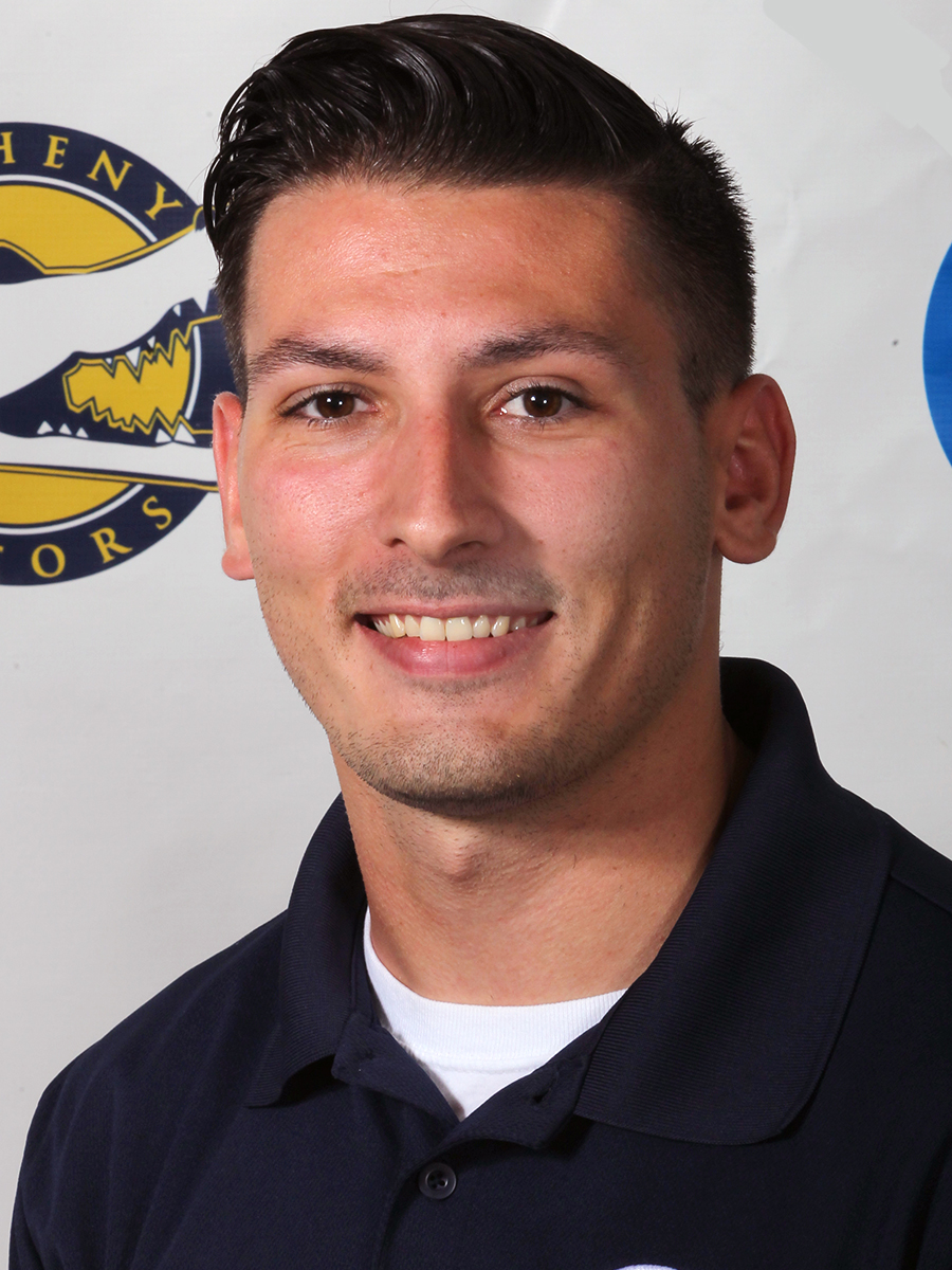 Anthony Accardi headshot