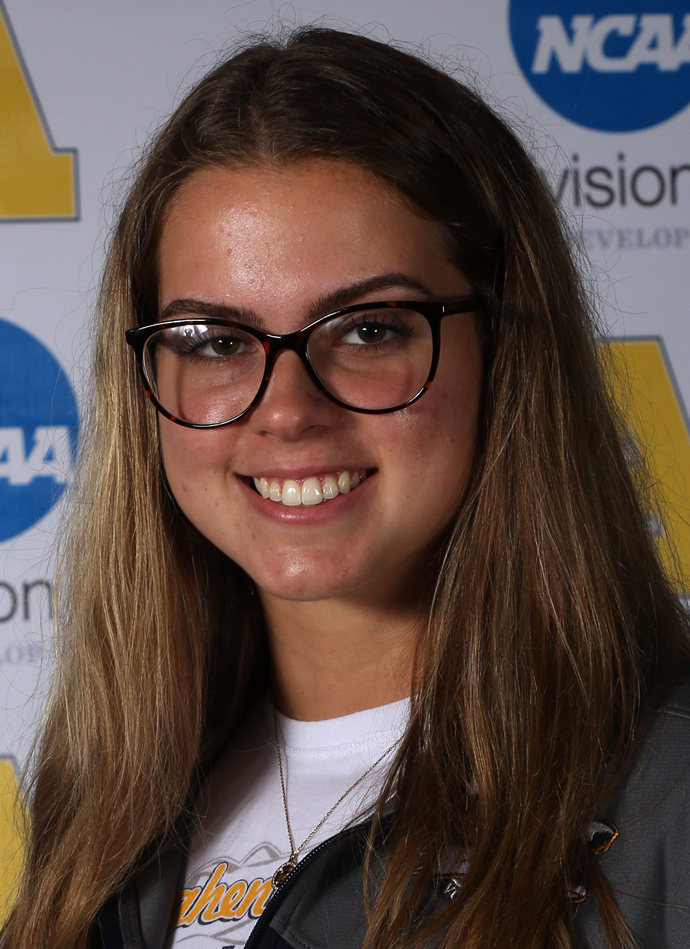 Allegheny College fall athletes, August 27, 2019. Photo by Ed Mailliard.