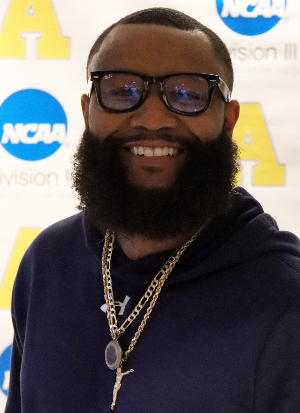 Coach Linzy 2021