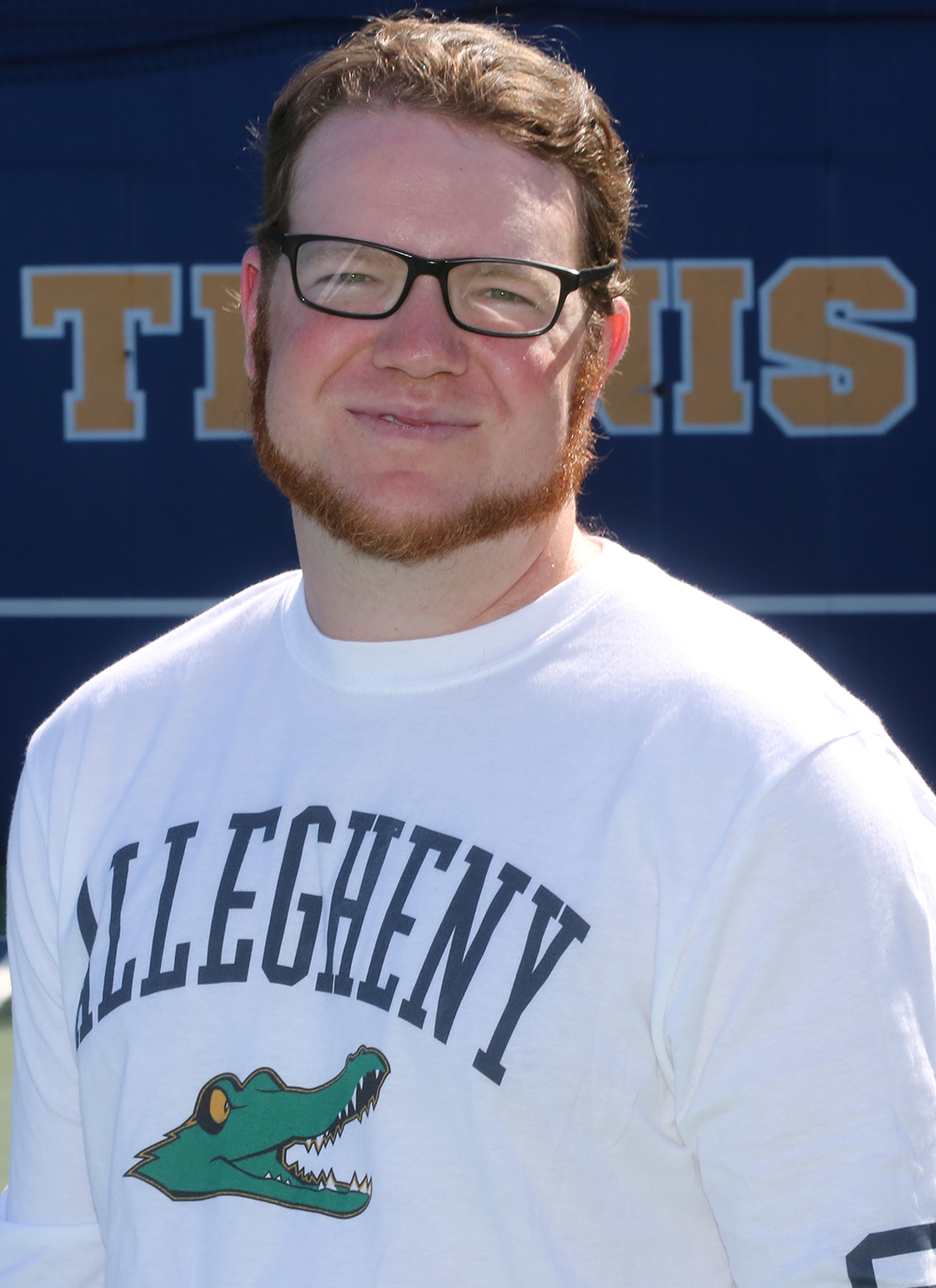 Josh Denham