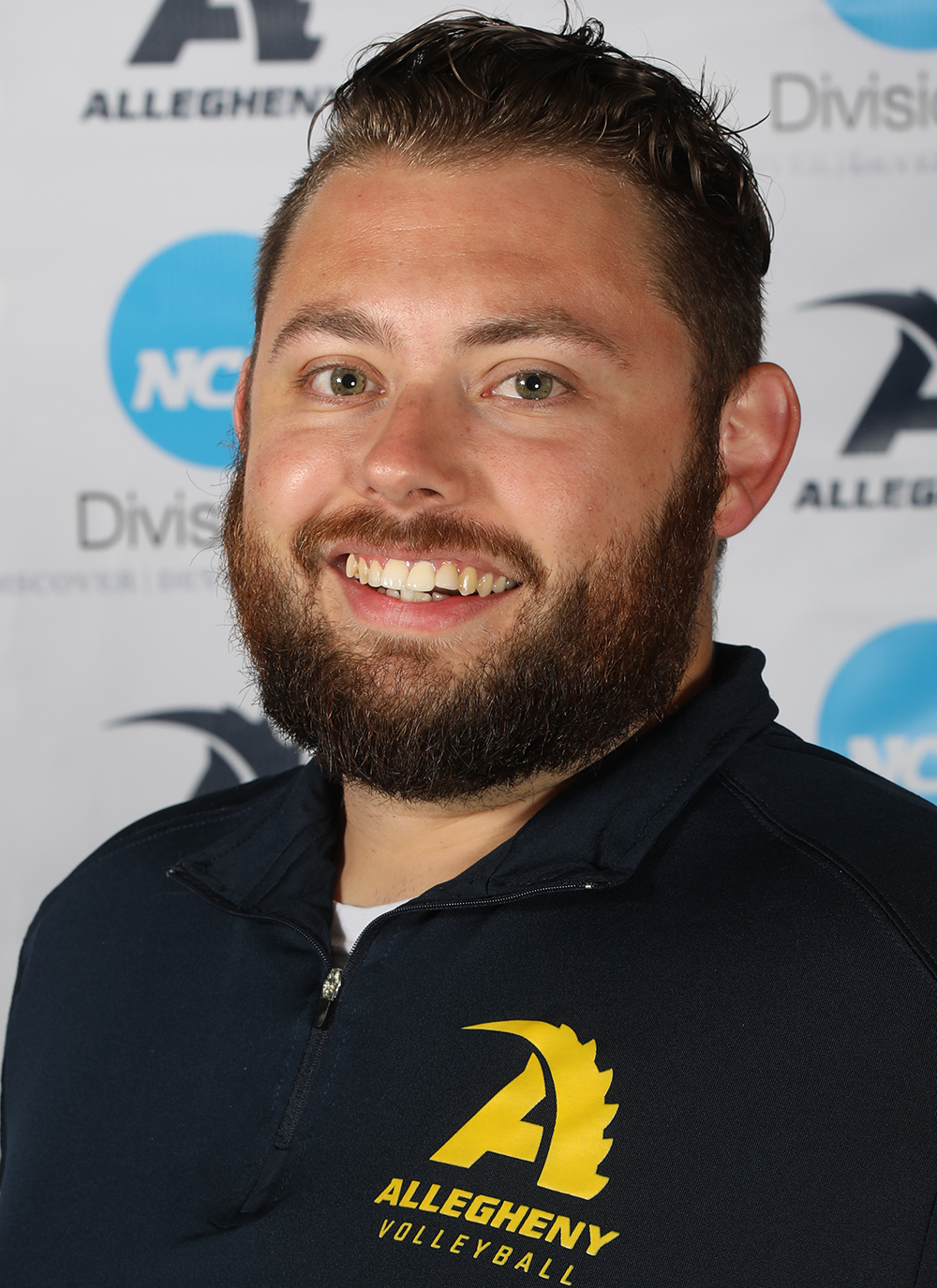 Coach Rombach