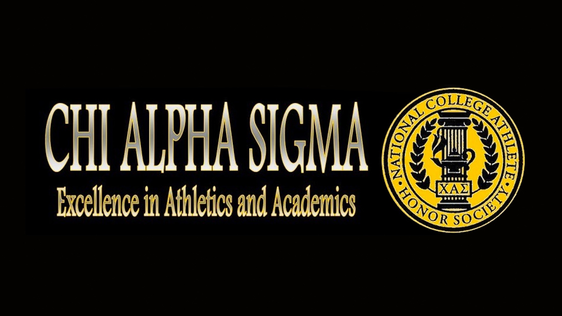 Chi Alpha Sigma